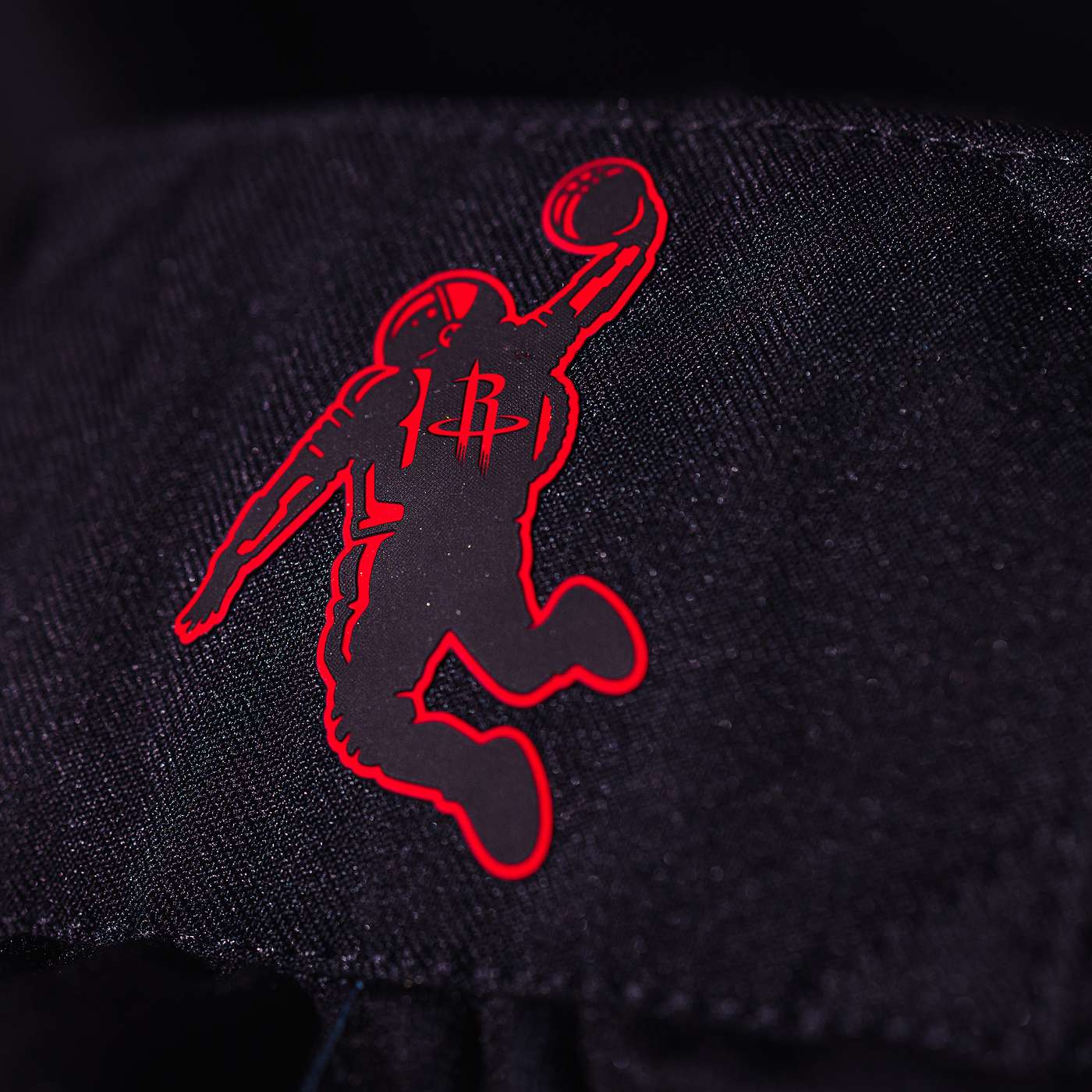 Rockets New Uniforms Bridge Gap Between Eras, Tap Into Nostalgia