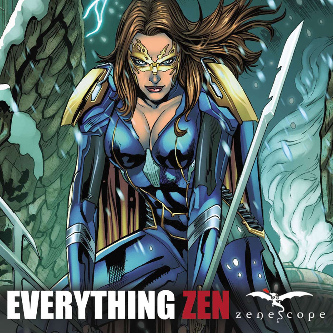 Everything Zen