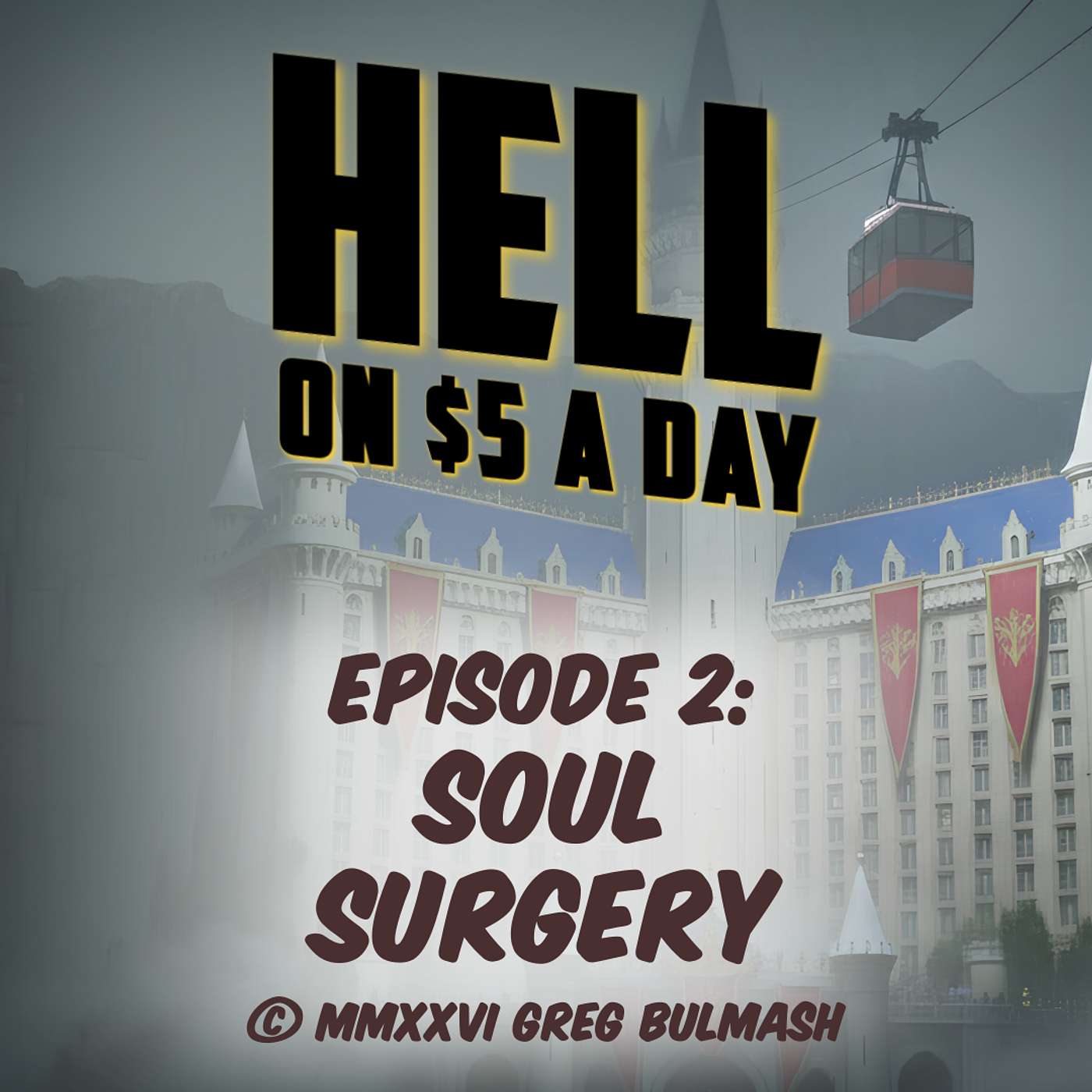 The New Heroes of Old™