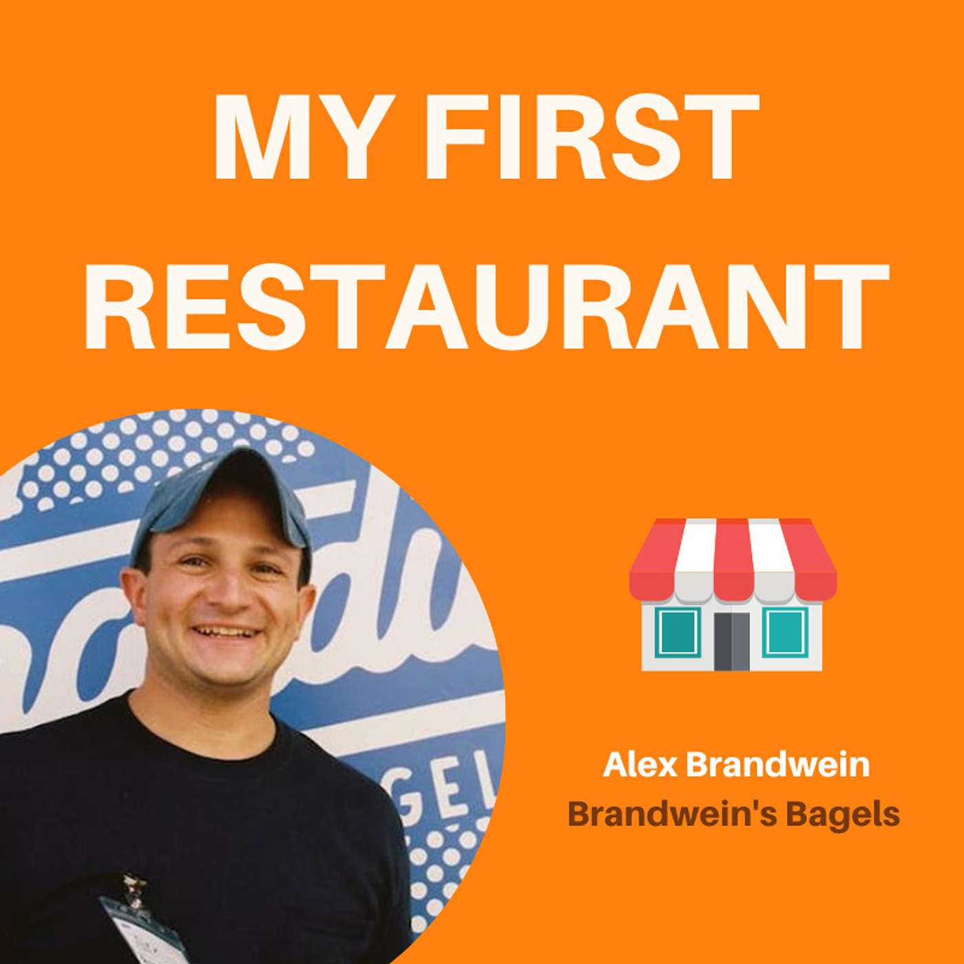 My First Restaurant