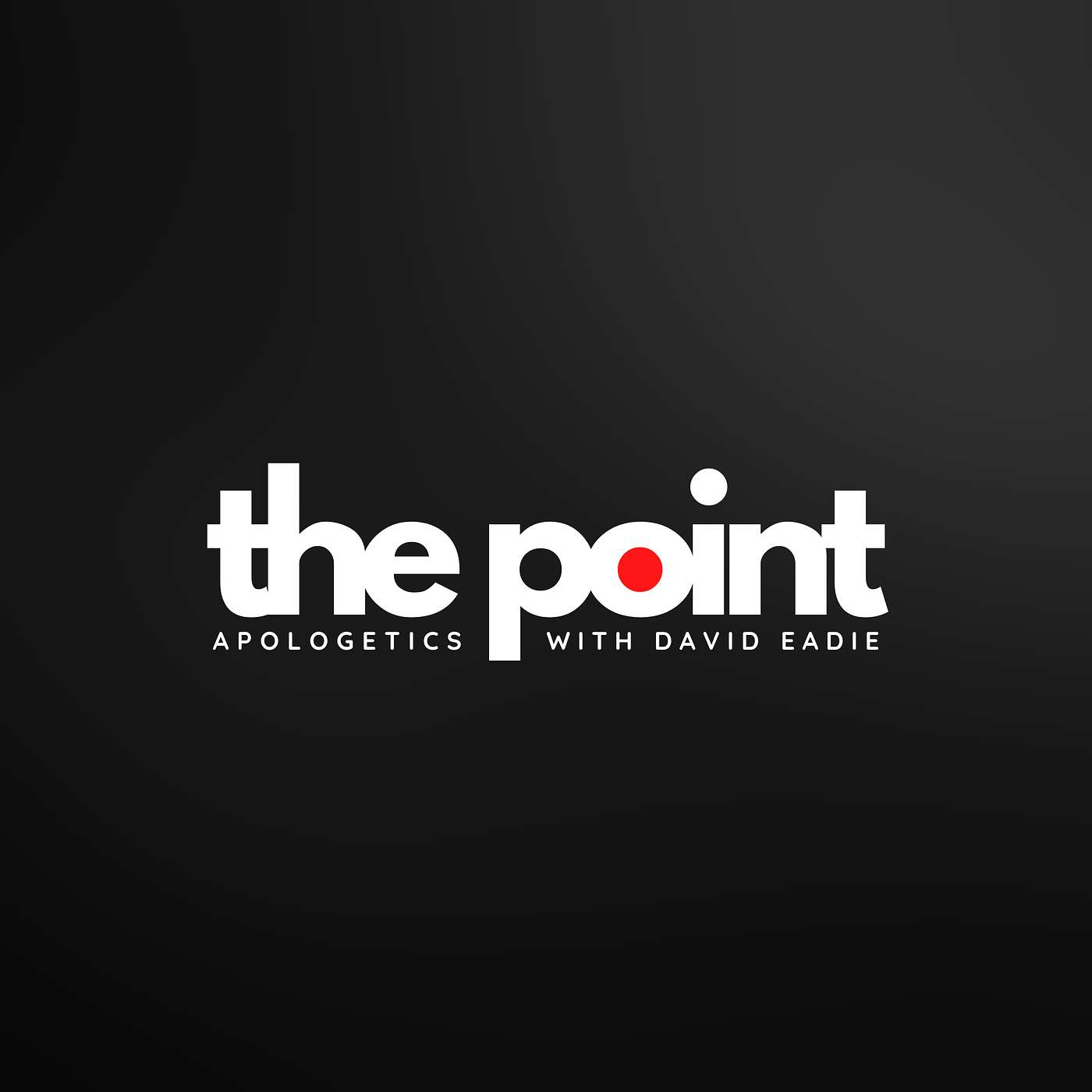 The Point with Dr. Dave