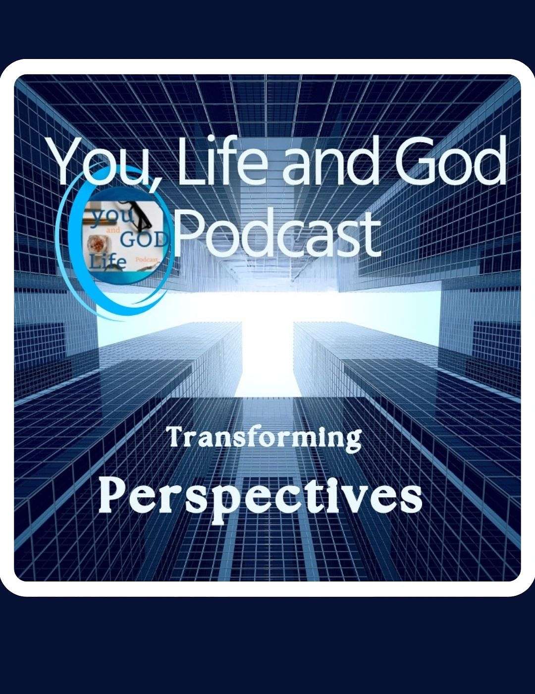 You, Life and God Podcast, Inc.