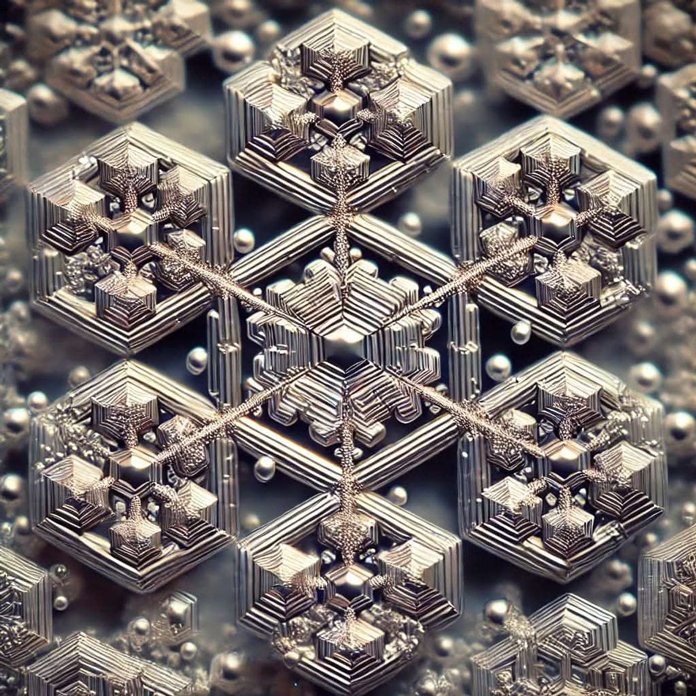 The Roots of Reality