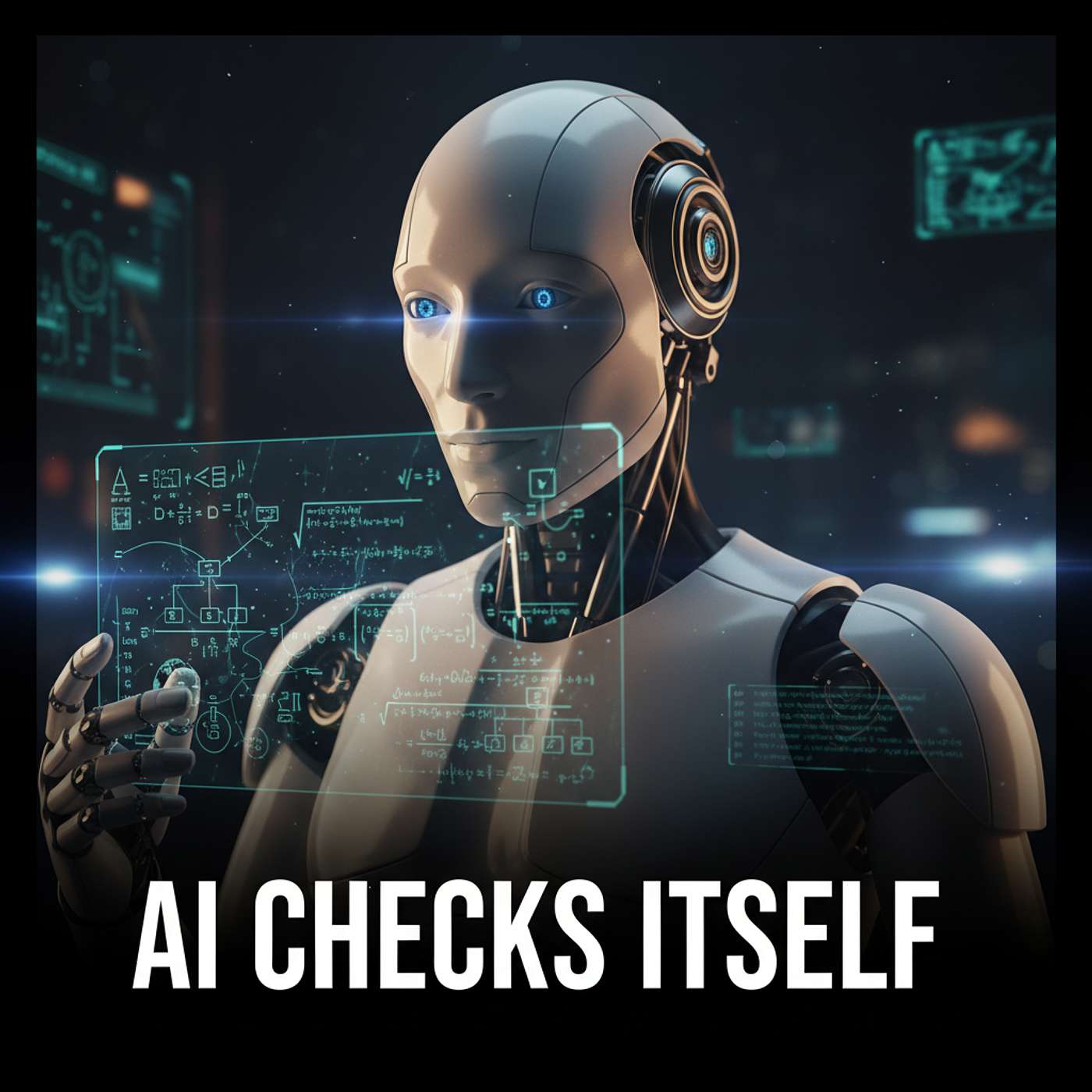 Why Google's Self-Checking AI Changes Everything for Workers