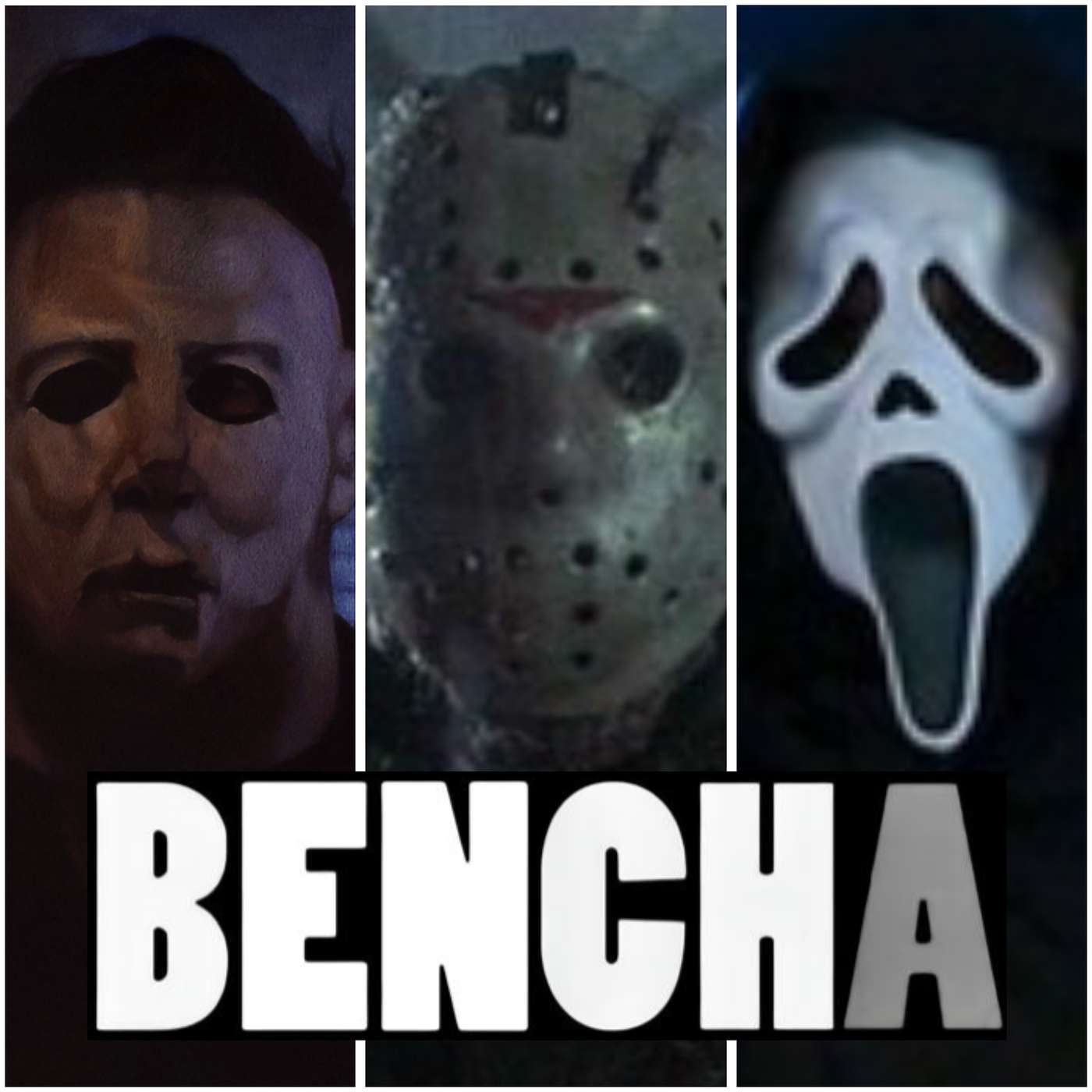 Bencha Movie Club - Best Decade for Horror: 70’s, 80’s or 90’s