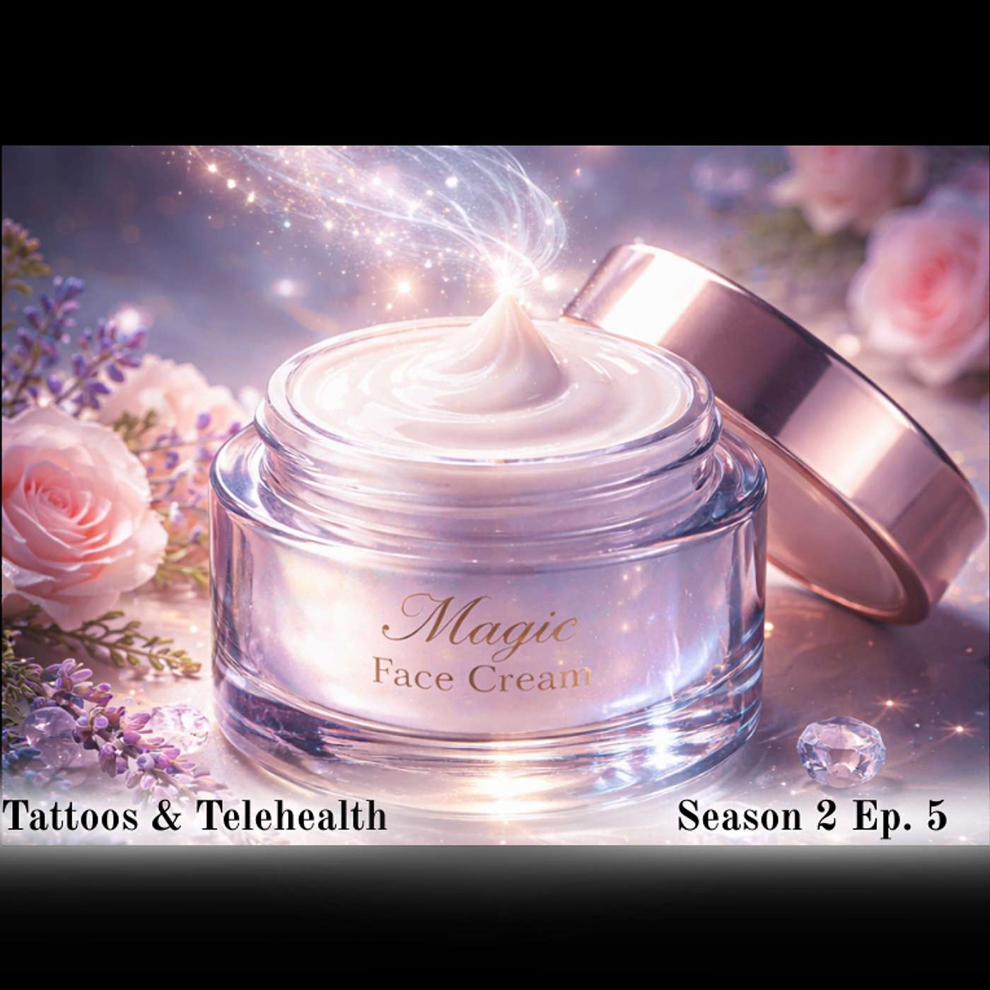 Hot Flashes, Cold Cream & Bringing Bounce Back to Midlife Skin