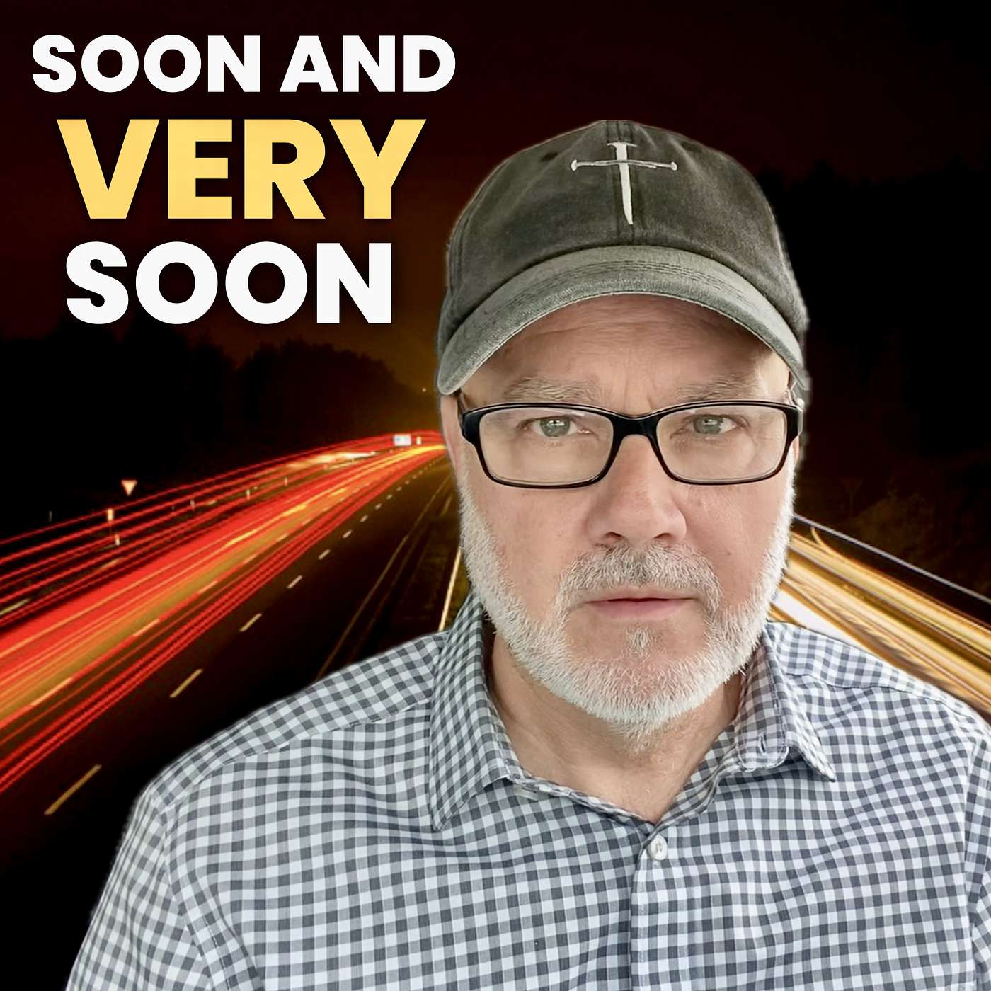 THE WORLD HAS GONE MAD - THE RAPTURE IS COMING!