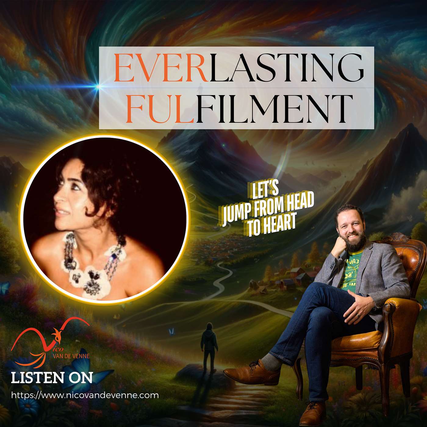 The Everlasting Fulfilment Podcast