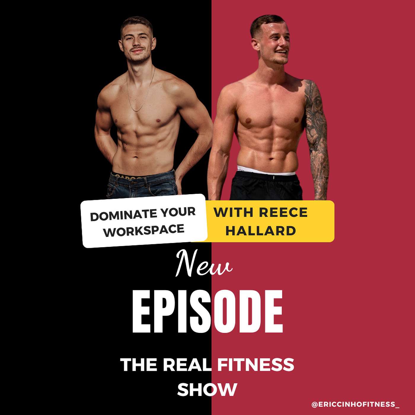The Real Fitness Show