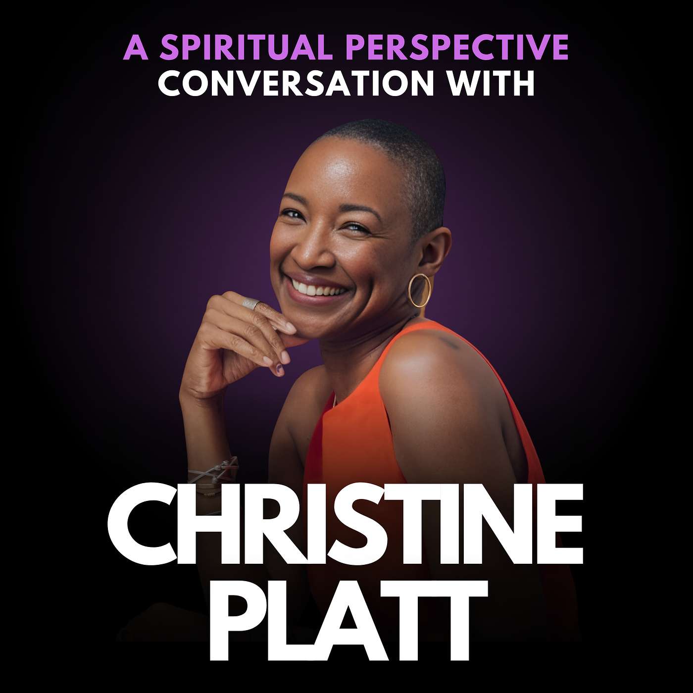 255: Plot Twist: How Divorce and a Leap into Writing Transformed Christine Platt into The Afrominimalist