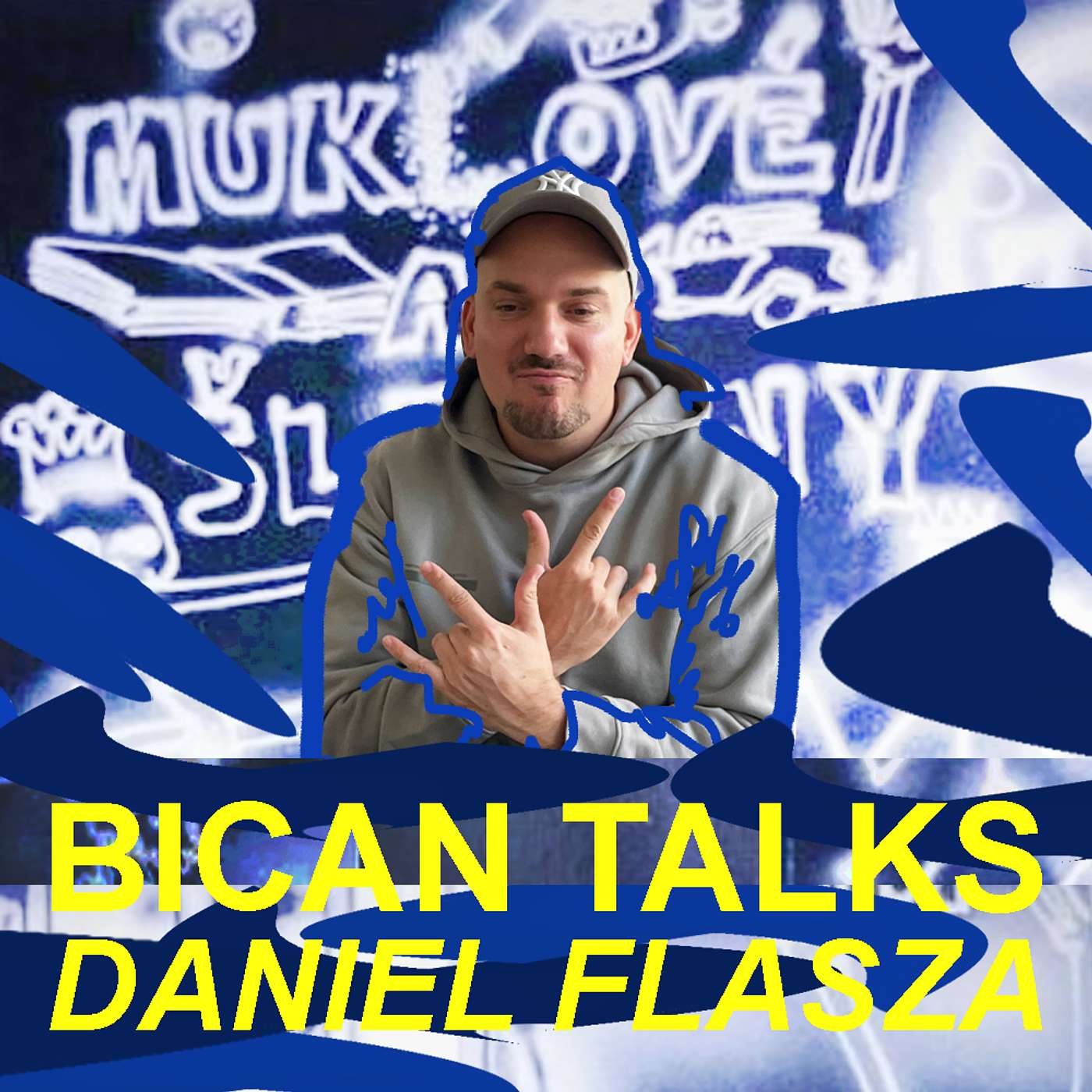 Bican Talks