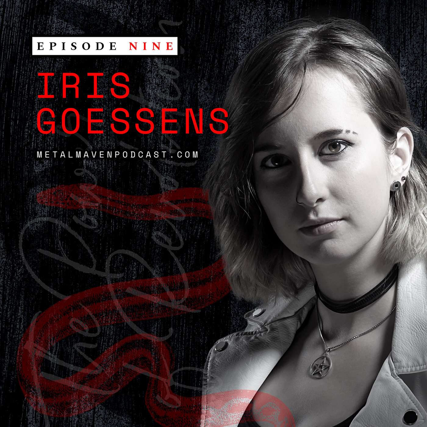 The Power of Revolution with Iris Goessens