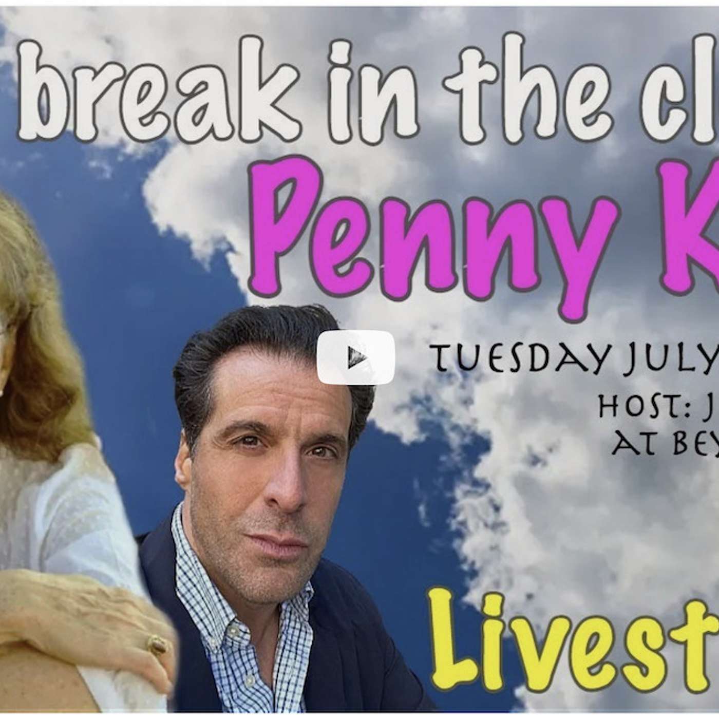 Penny Kelly