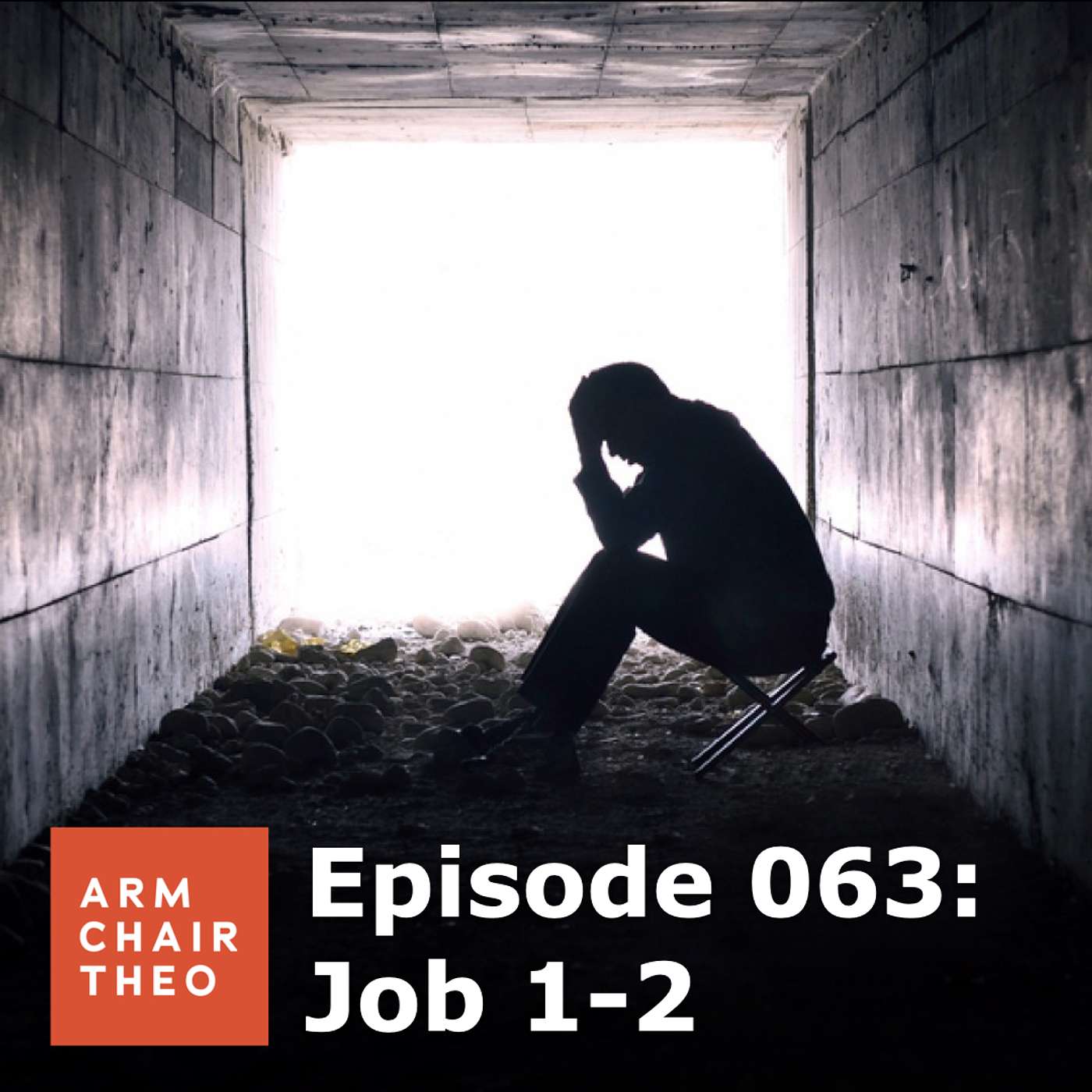 Armchair Theology