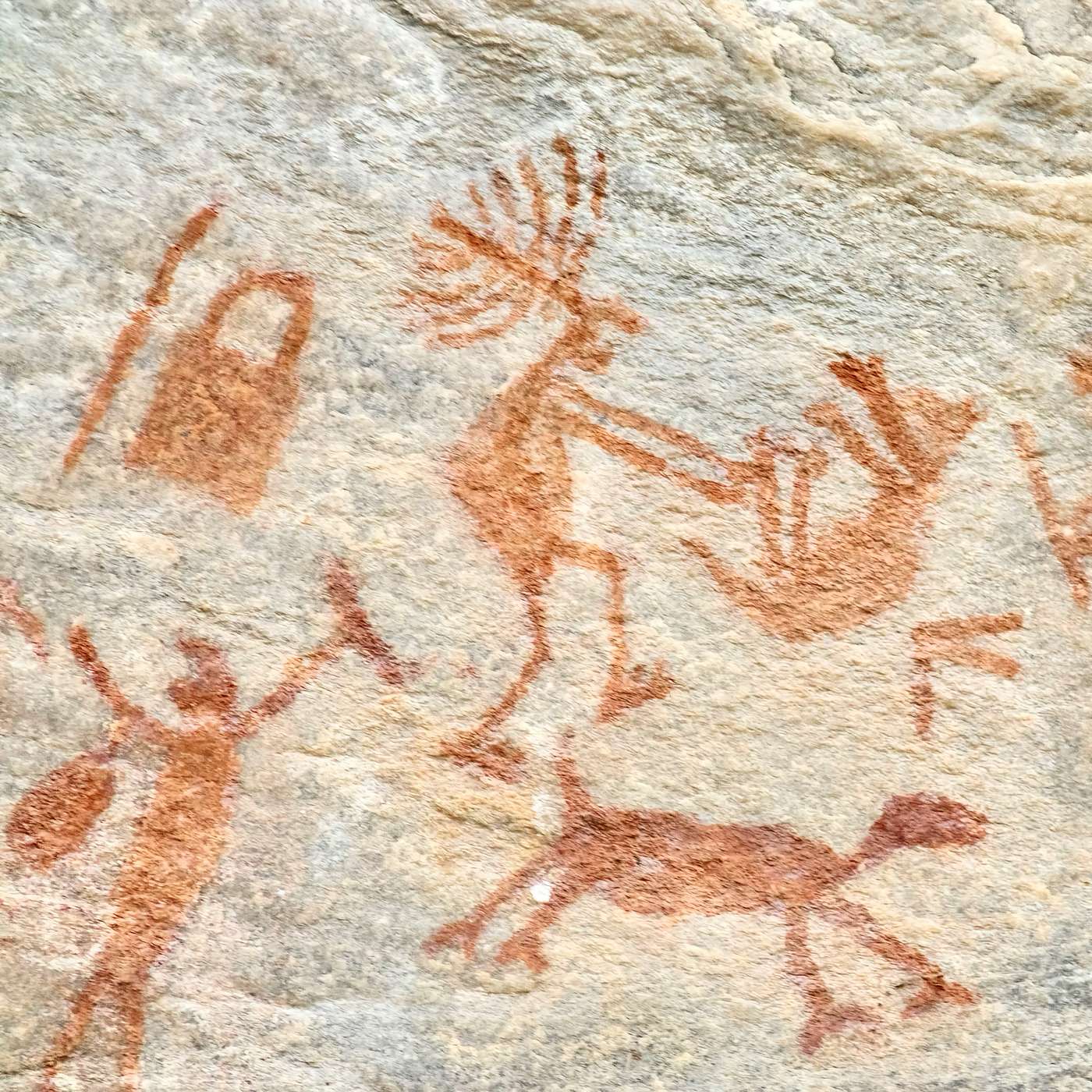 Today's Tribal Societies: Our True Nature's Last Mirror