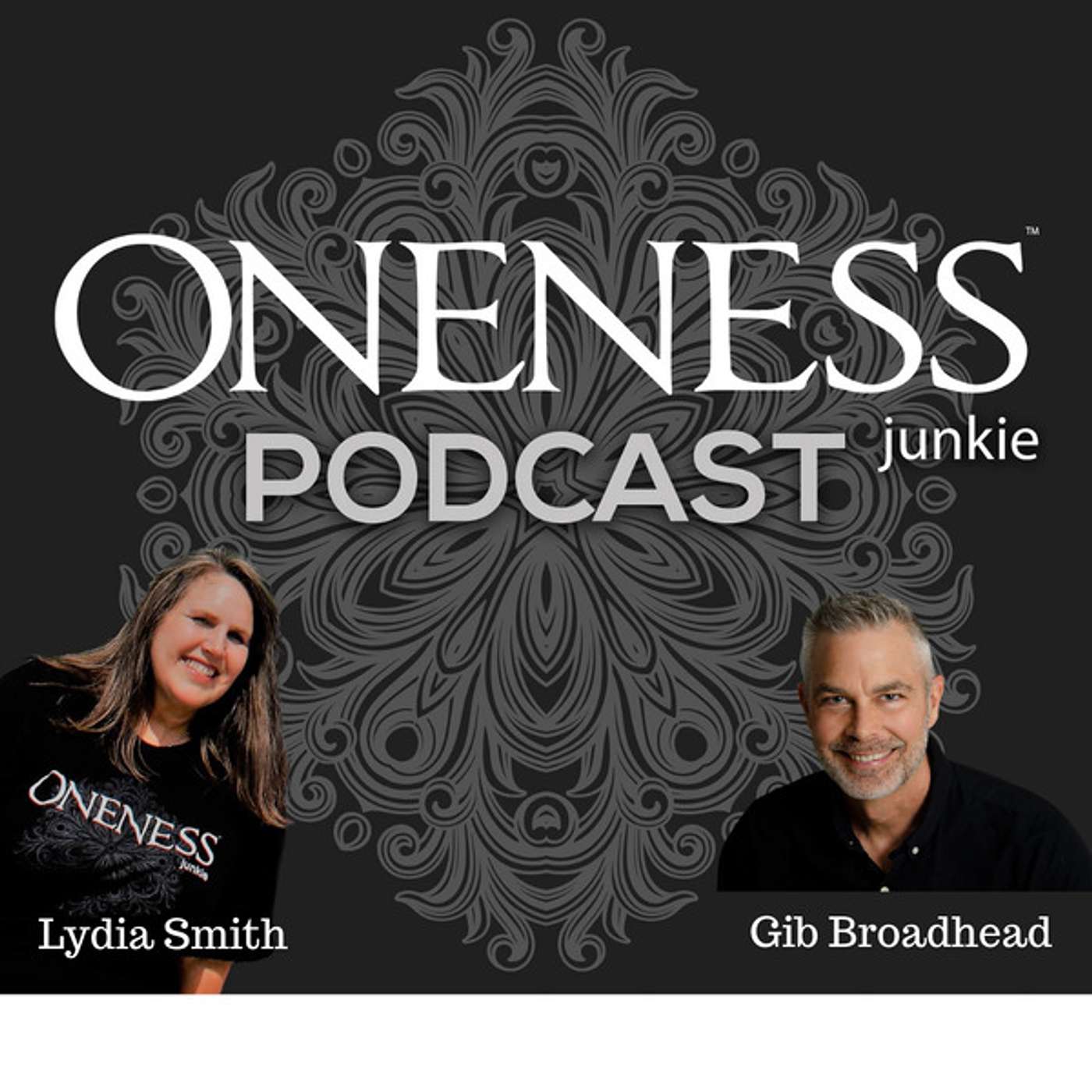 Oneness Junkie