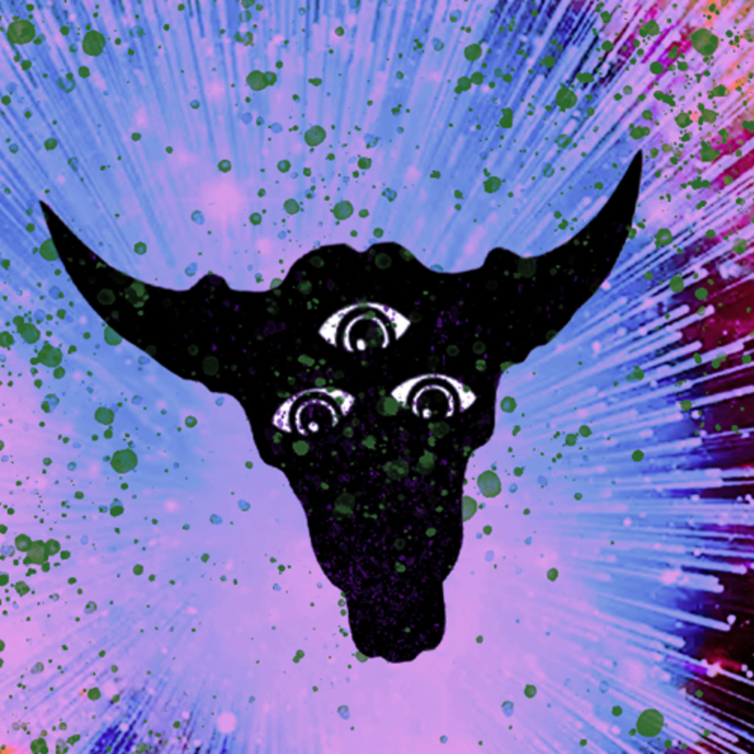 Sacred Cows