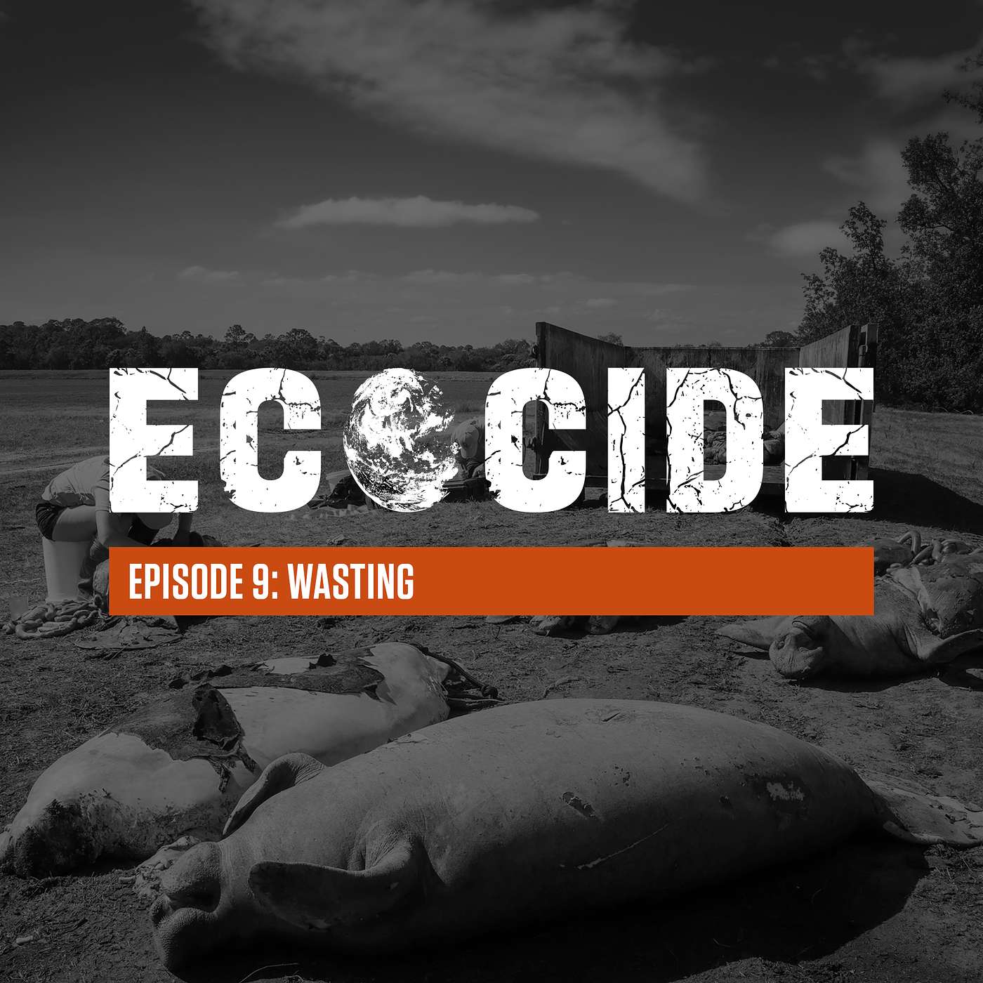 Ep. 09: Wasting episode artwork