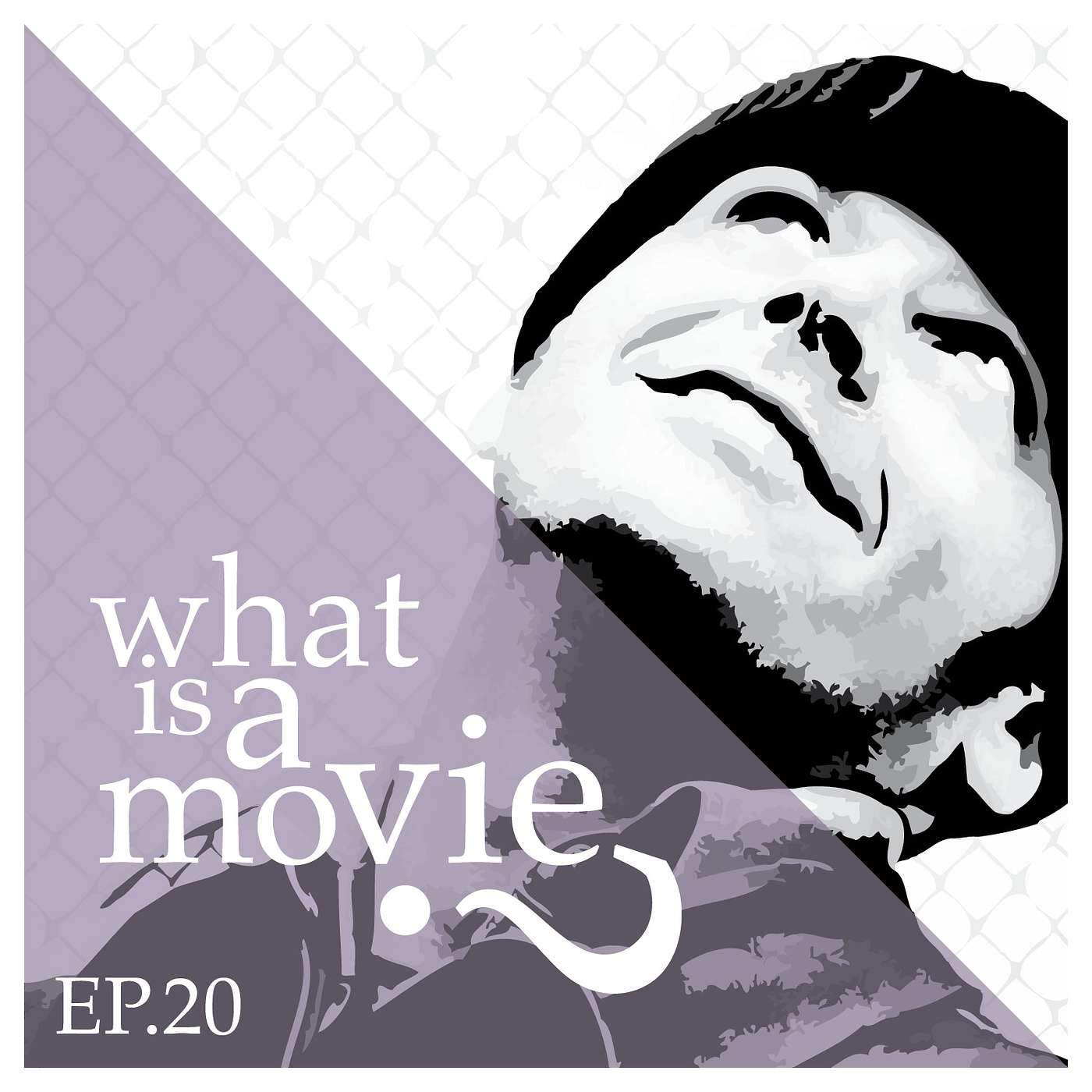 Ep.20: One Flew Over the Cuckoo's Nest