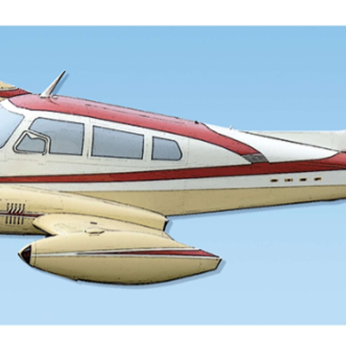 It’s a Wonderful Life – 2060