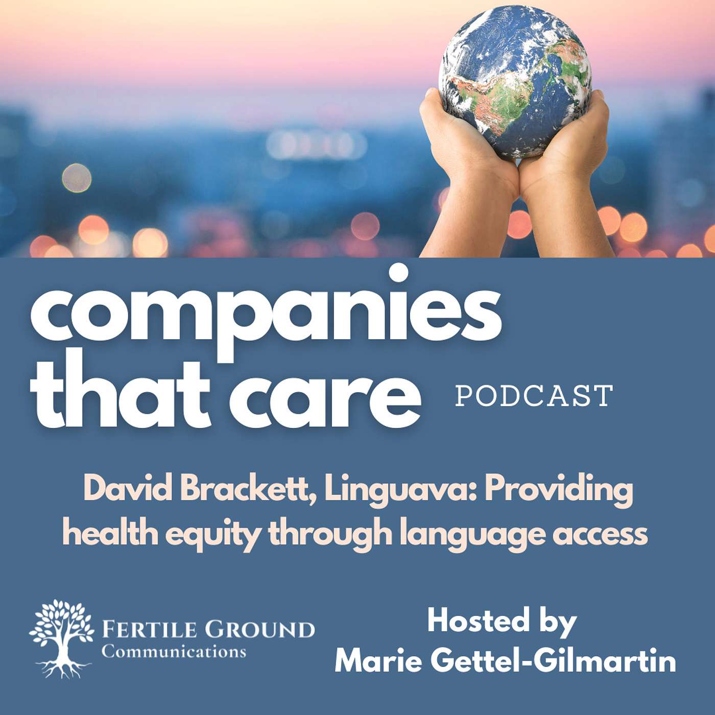 Companies That Care