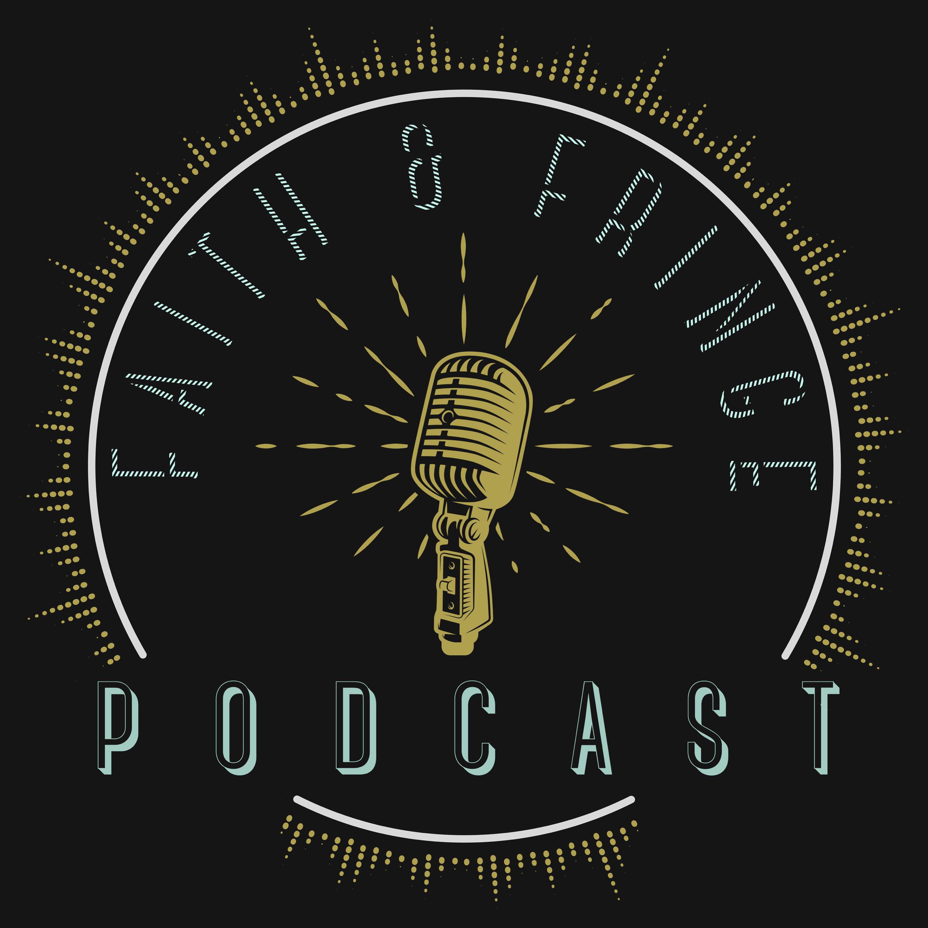 Faith and Fringe Podcast
