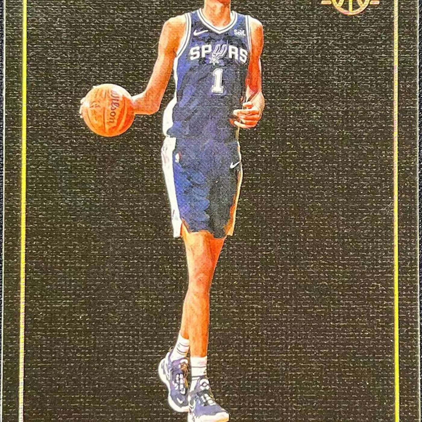 You Can\'t Comp This: NBA Trading Card Podcast
