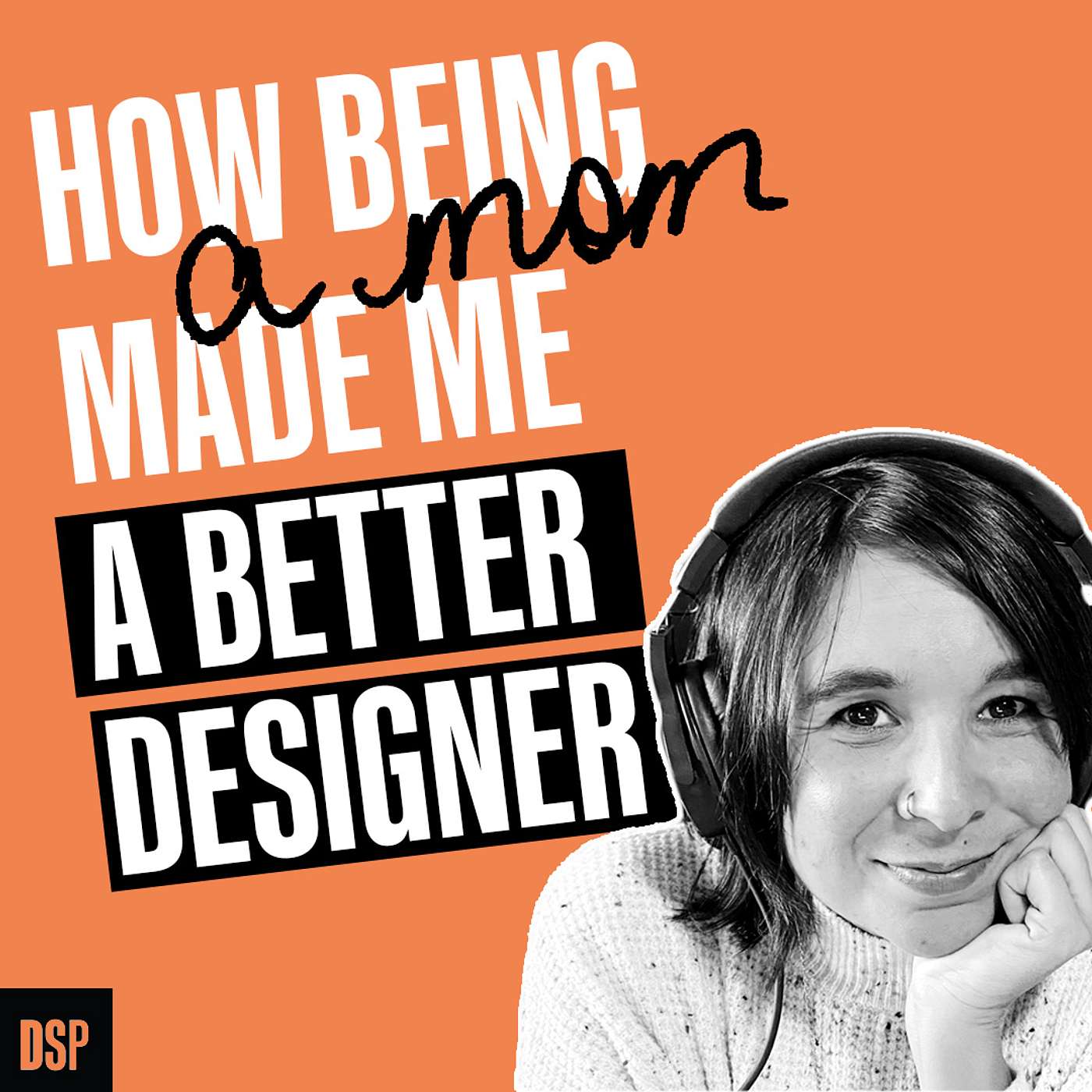How Being a Mom Has Made Me a Better Creative Entrepreneur