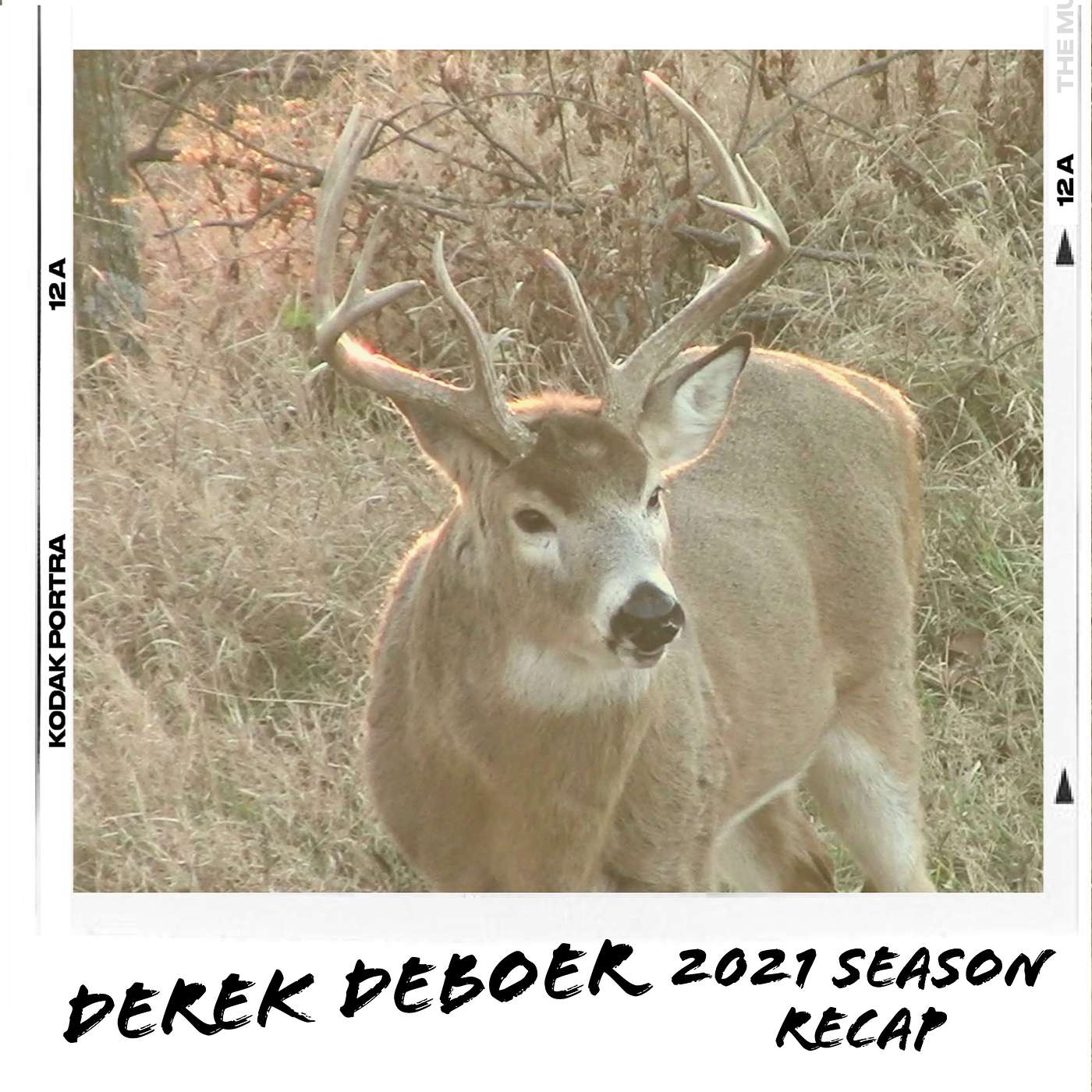 deBoer Brothers - Our Hunting Stories