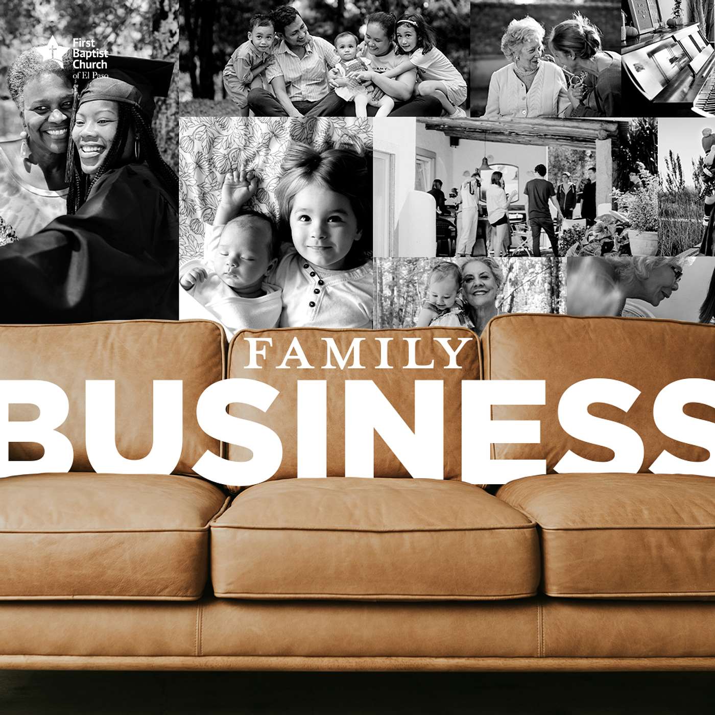 Generation to Generation: Family Business