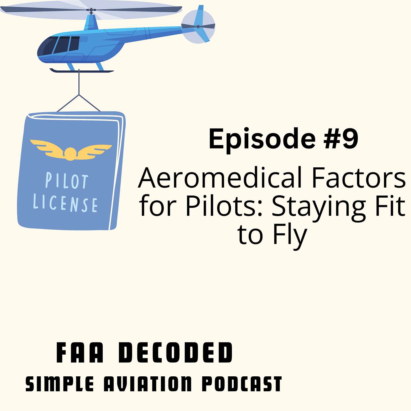 FAA Decoded