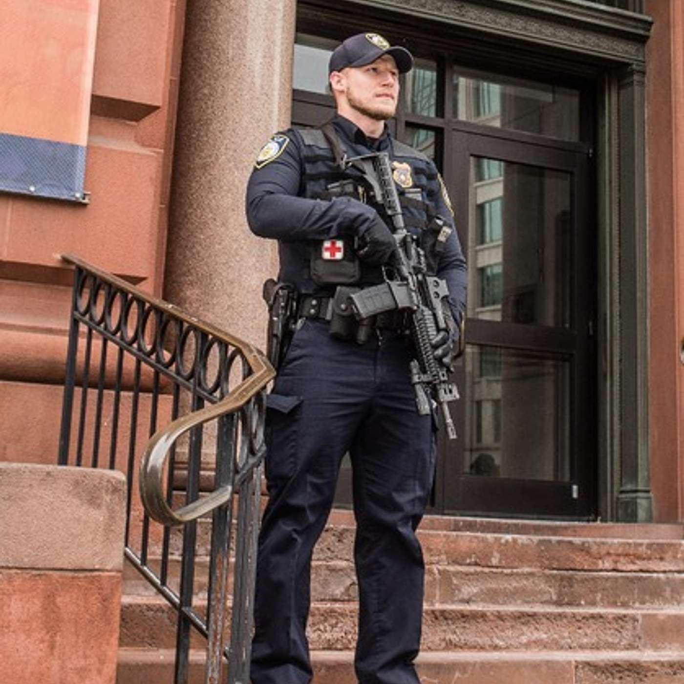 Frank McGaha: From Federal Operations to Executive Excellence