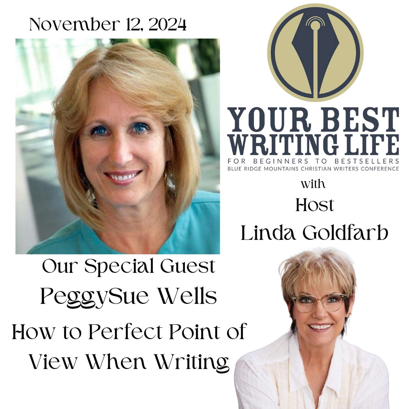 Your Best Writing Life