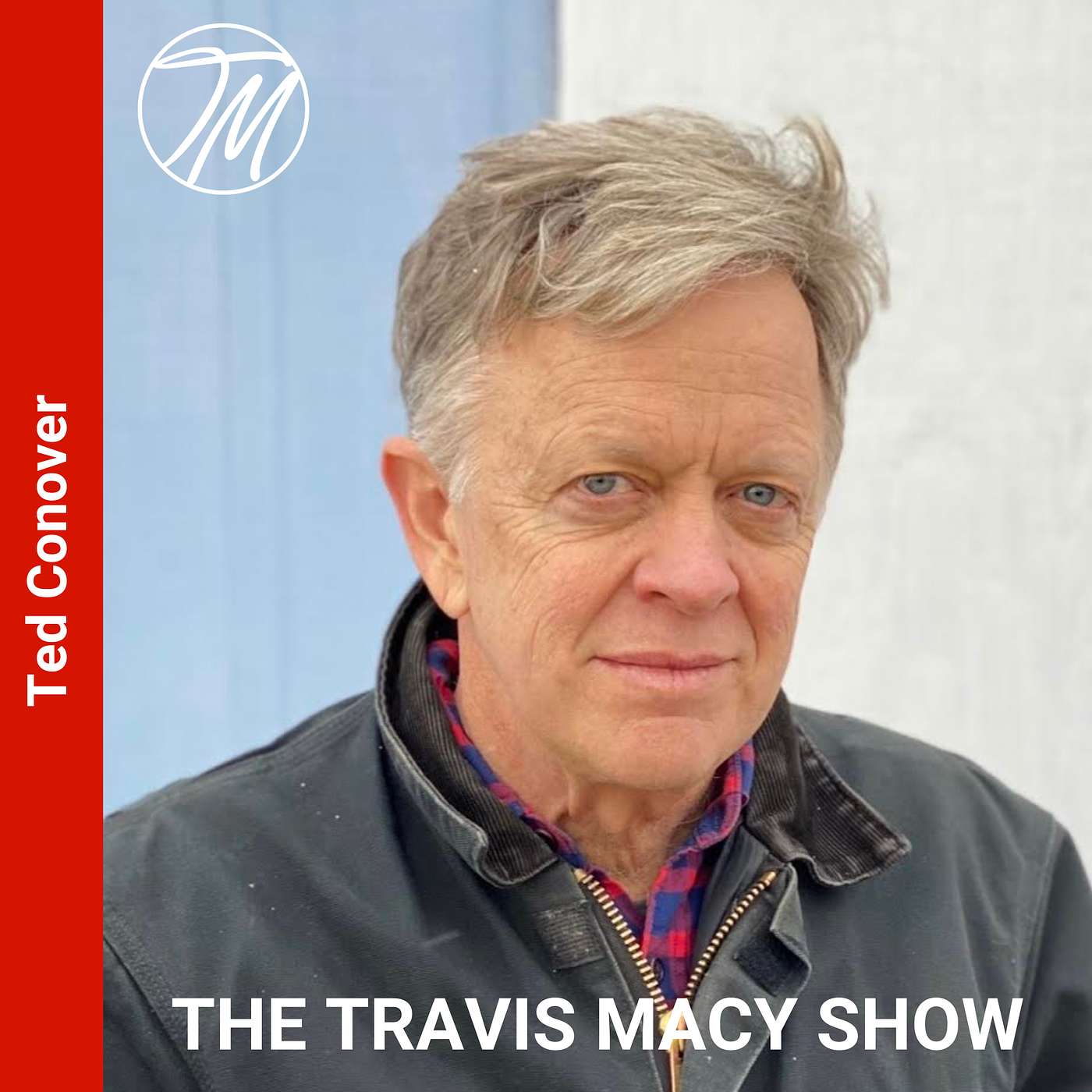THE TRAVIS MACY SHOW