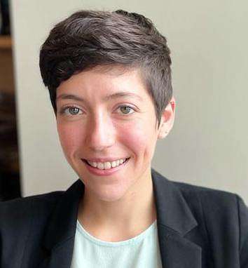 Rachel Battaglia, PhD