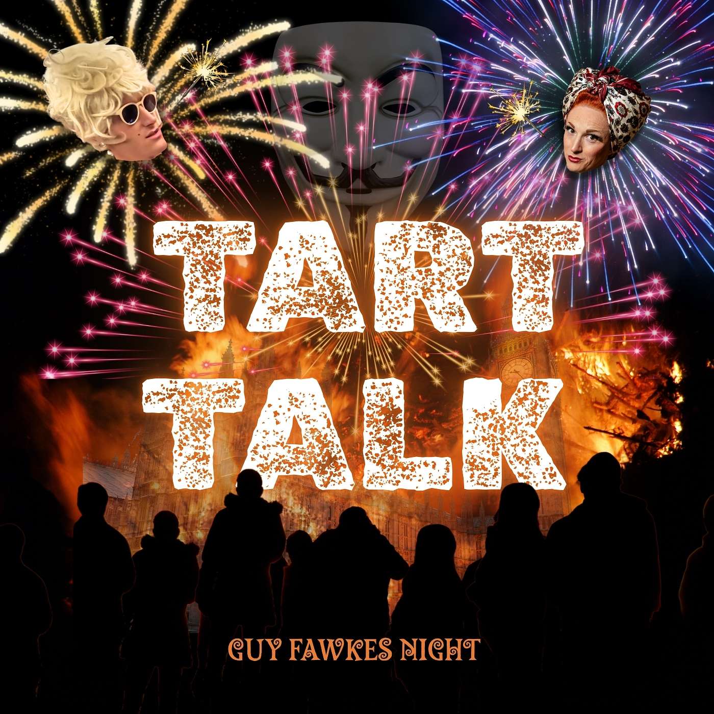 Guy Fawkes Night: Bin Laden's Cave | Welsh men in shorts | Uninsurable Gingers Guy Fawkes Night: Bin Laden's Cave | Welsh men in shorts | Uninsurable Gingers