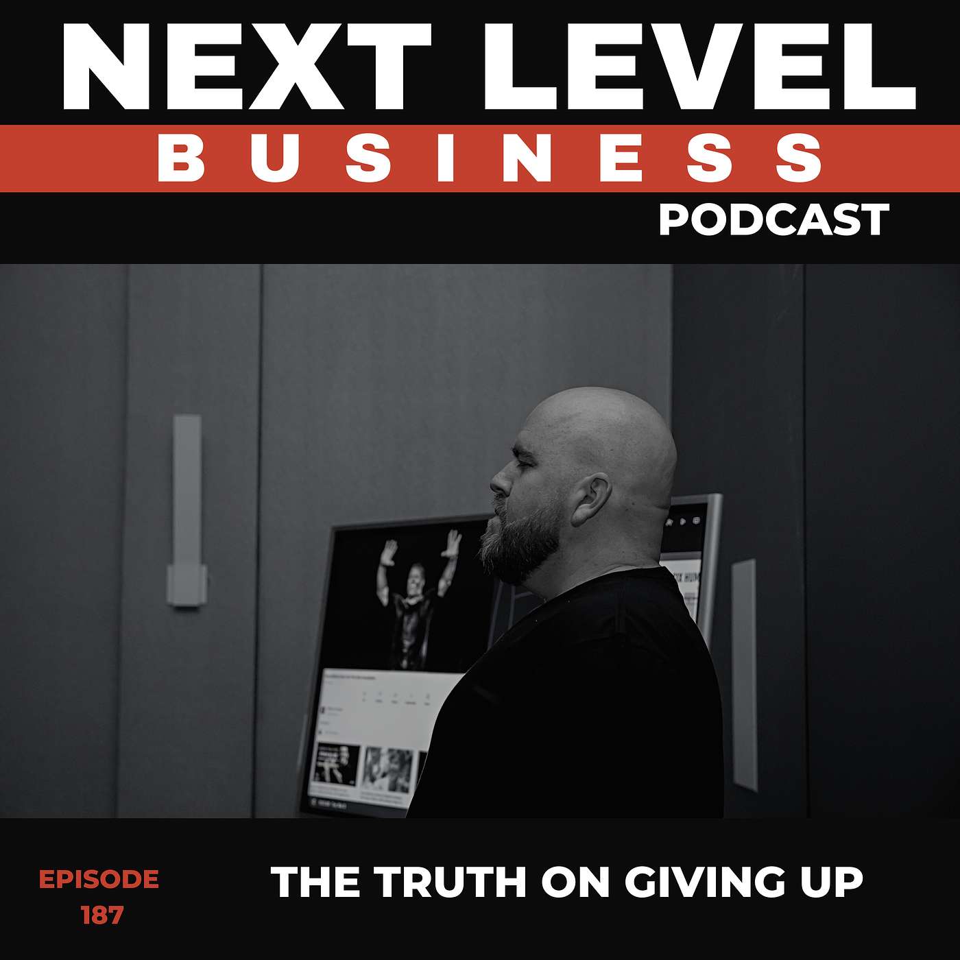 The Truth On Giving Up