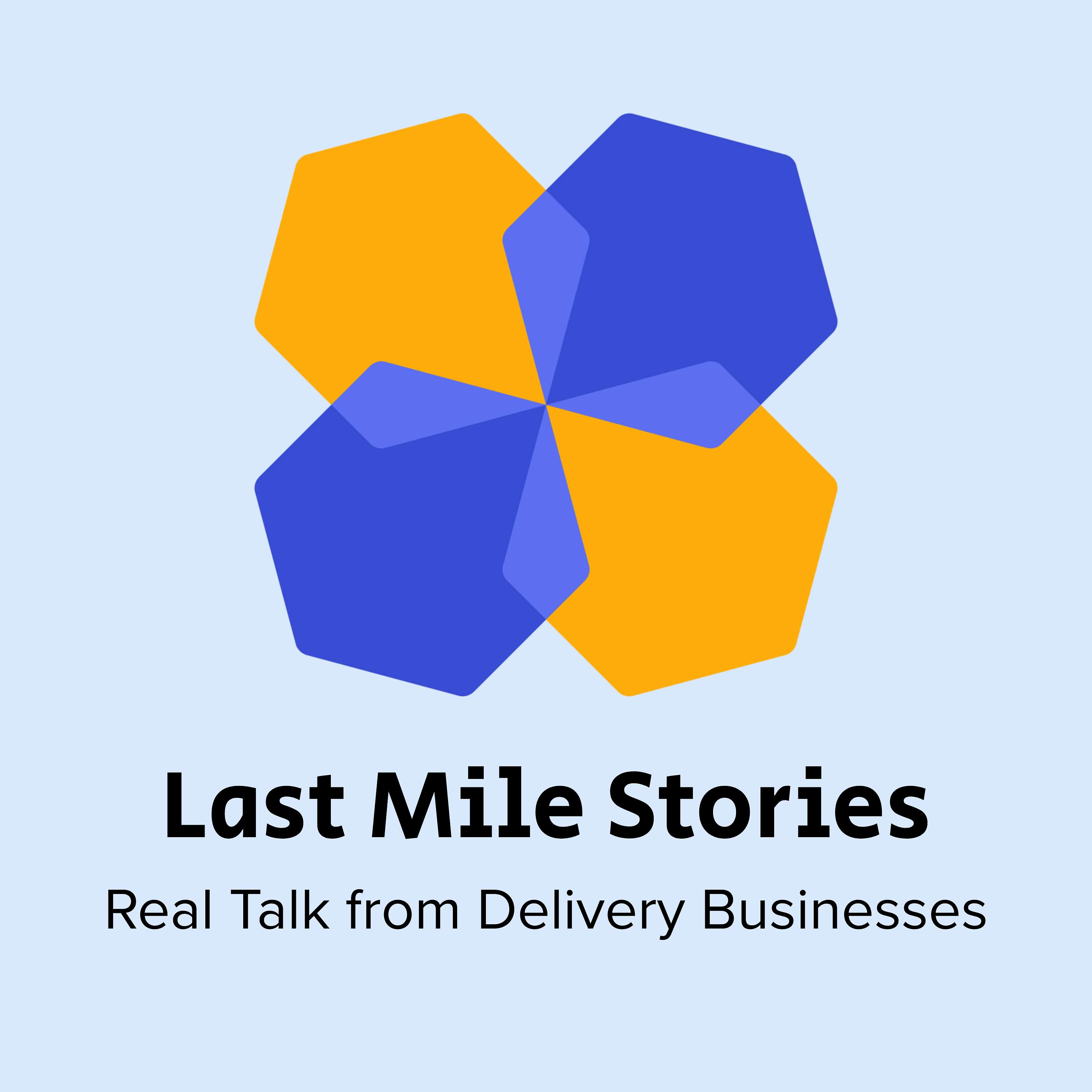 Last Mile Stories