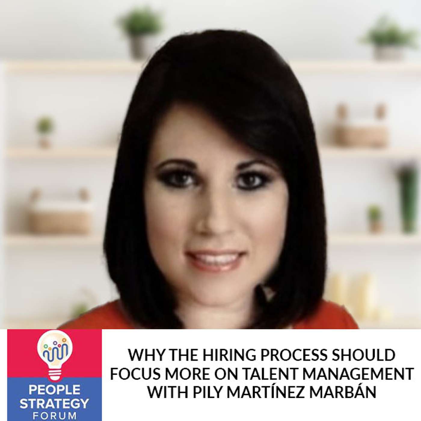 People Strategy Forum