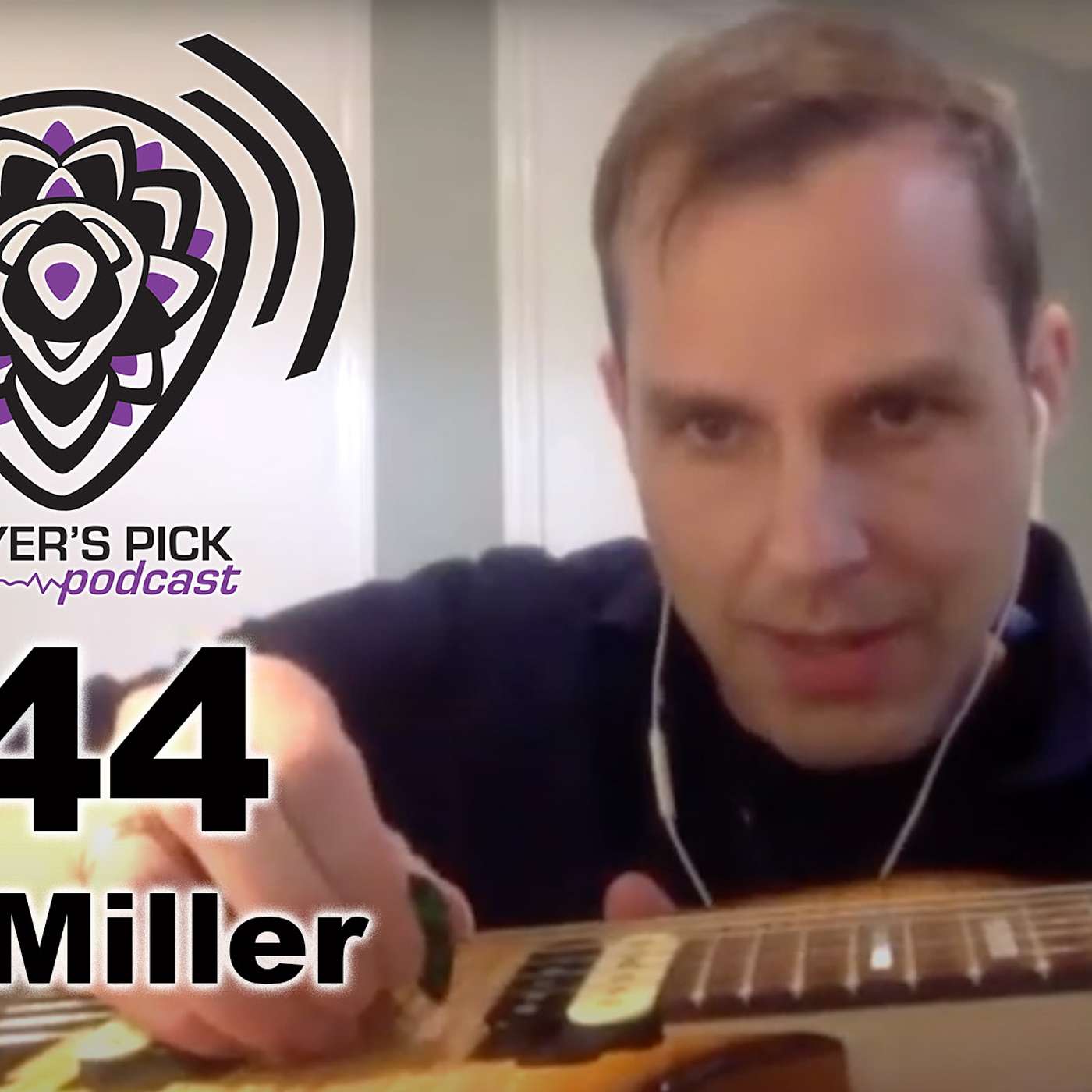 Player\'s Pick Podcast