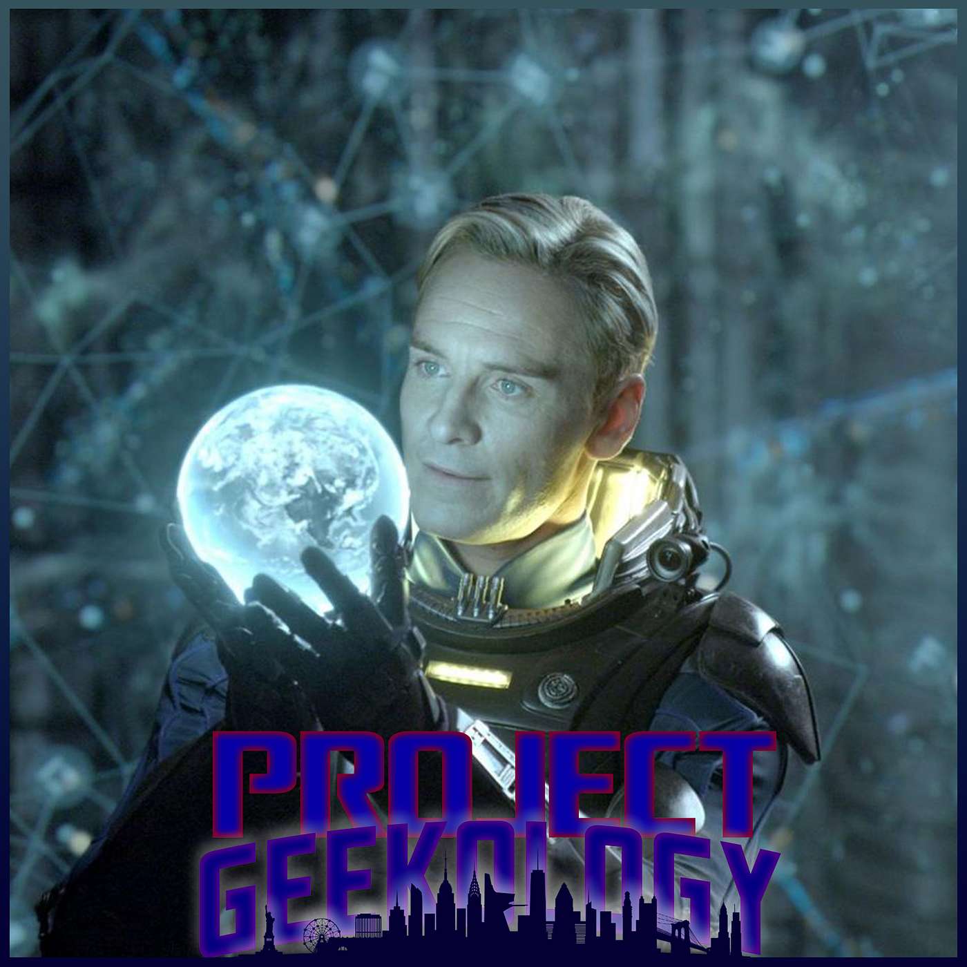 Prometheus (2012)