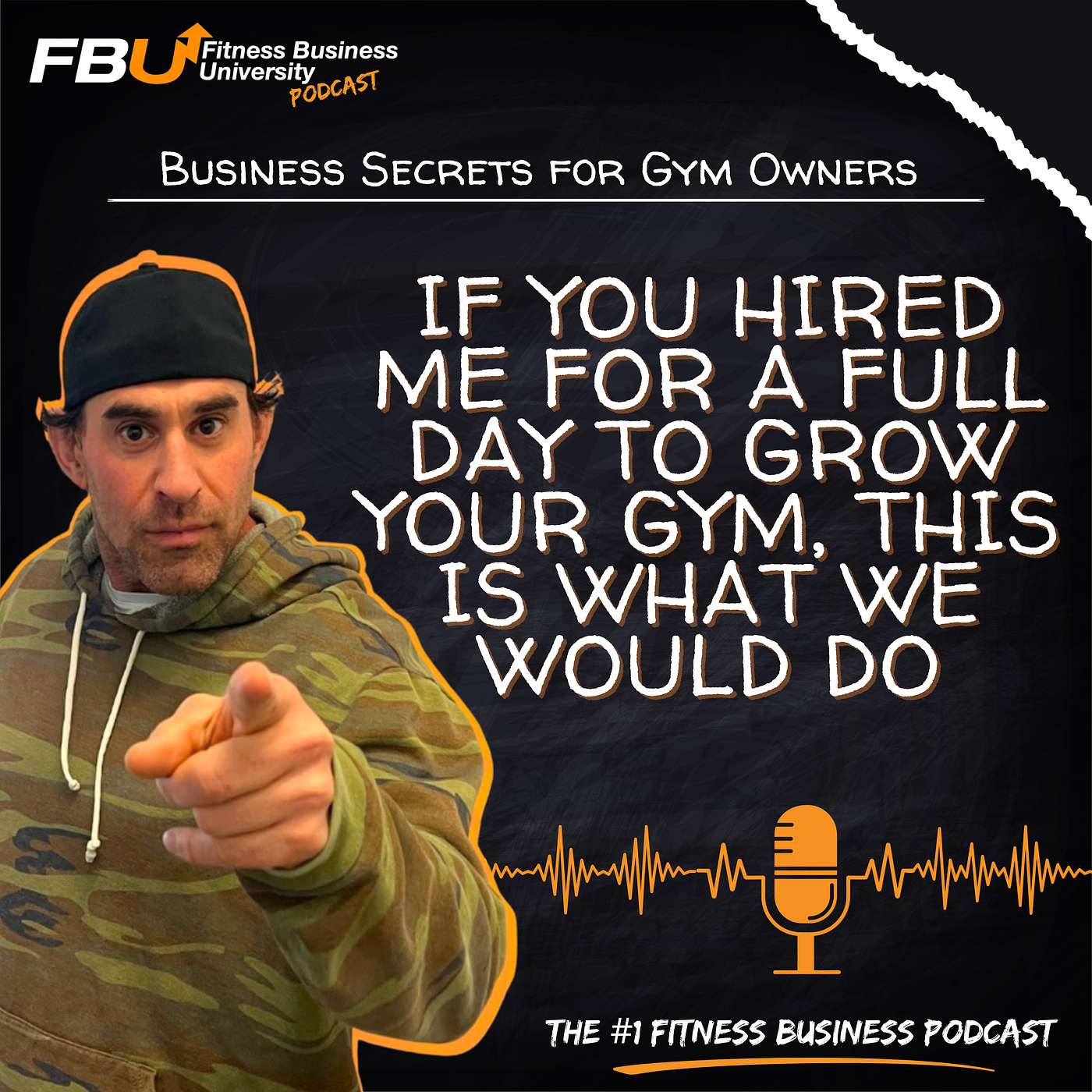 If You Hired Me For a Full Day to Grow Your Gym, This is What We Would Do If You Hired Me For a Full Day to Grow Your Gym, This is What We Would Do