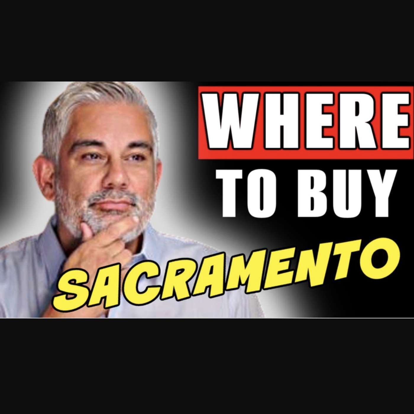 Sacramento Real Estate with Mark McDonough