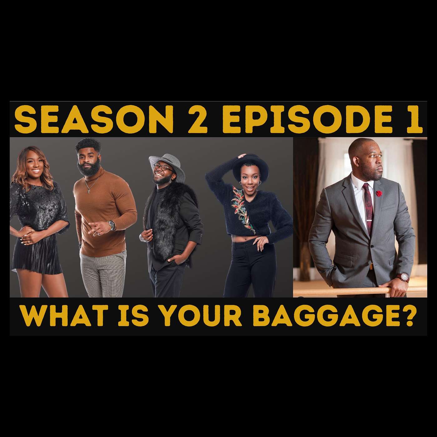 What Is Your Baggage?