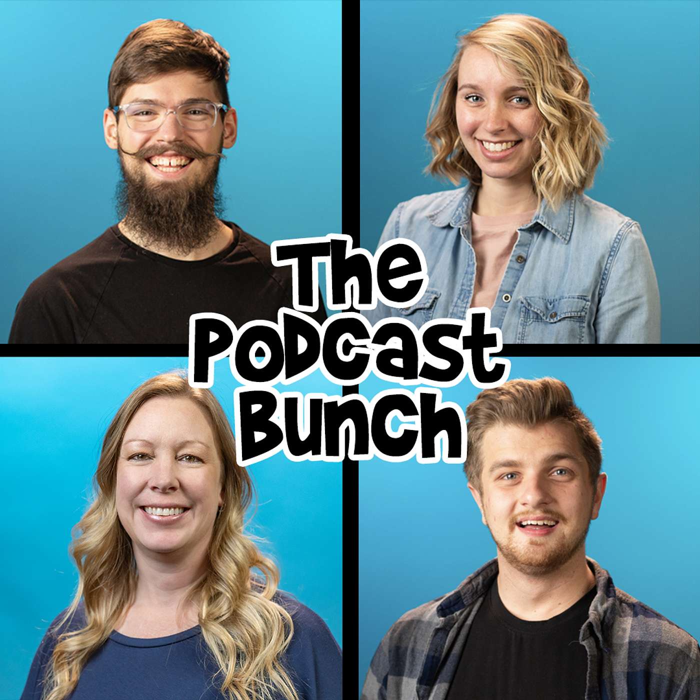 Continuing the Conversation with Grant & Laurel Fishbook