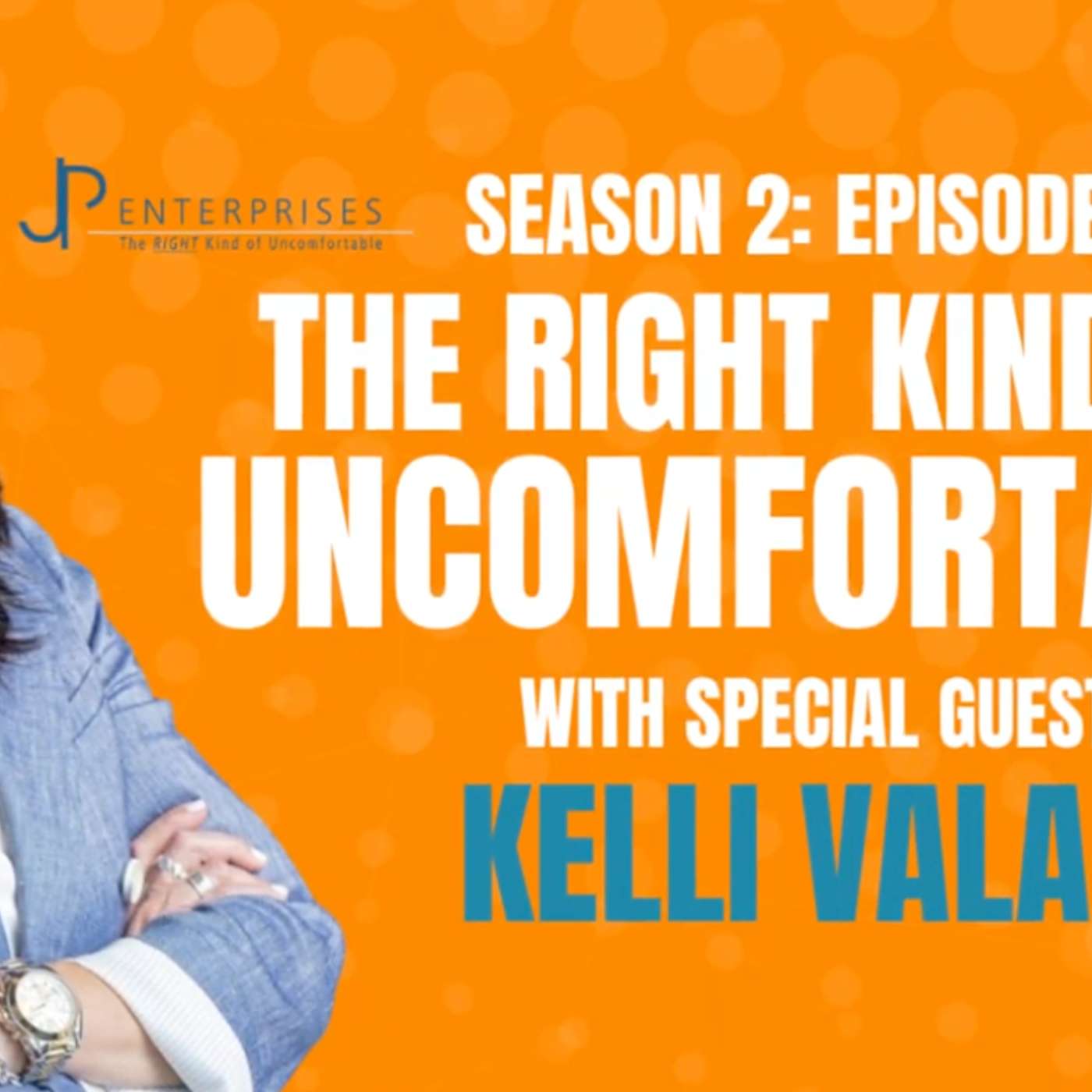 S02E04 - with Kelli Valade episode artwork