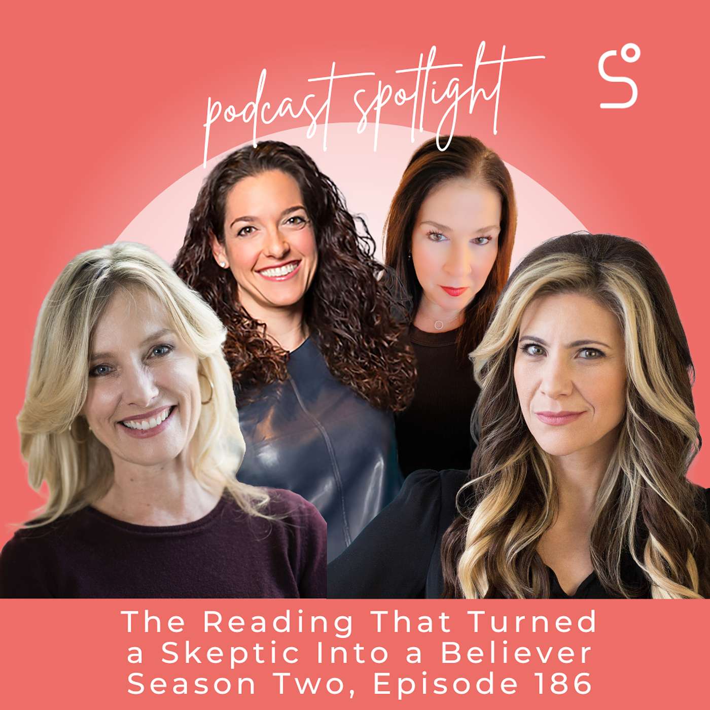 Seeking Center: The Podcast