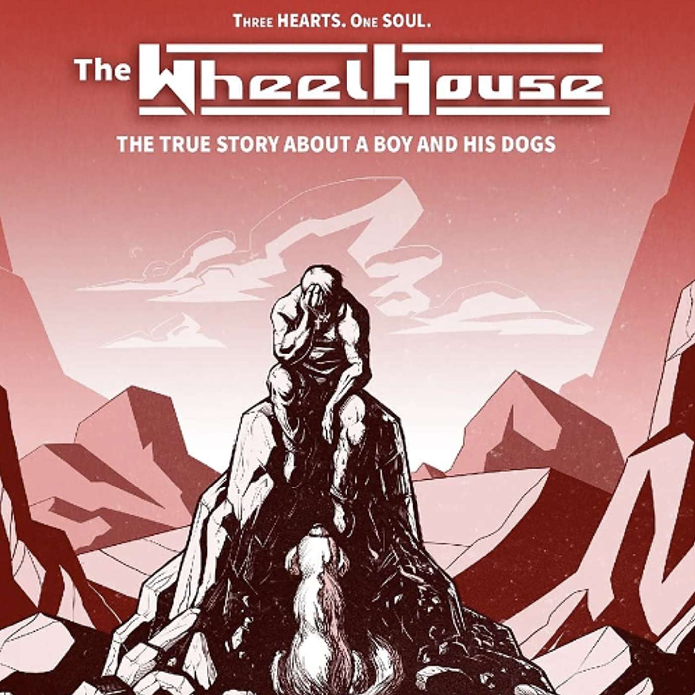 Outlaw Wisdom: Discussions About Life, Love and Everything In-Between