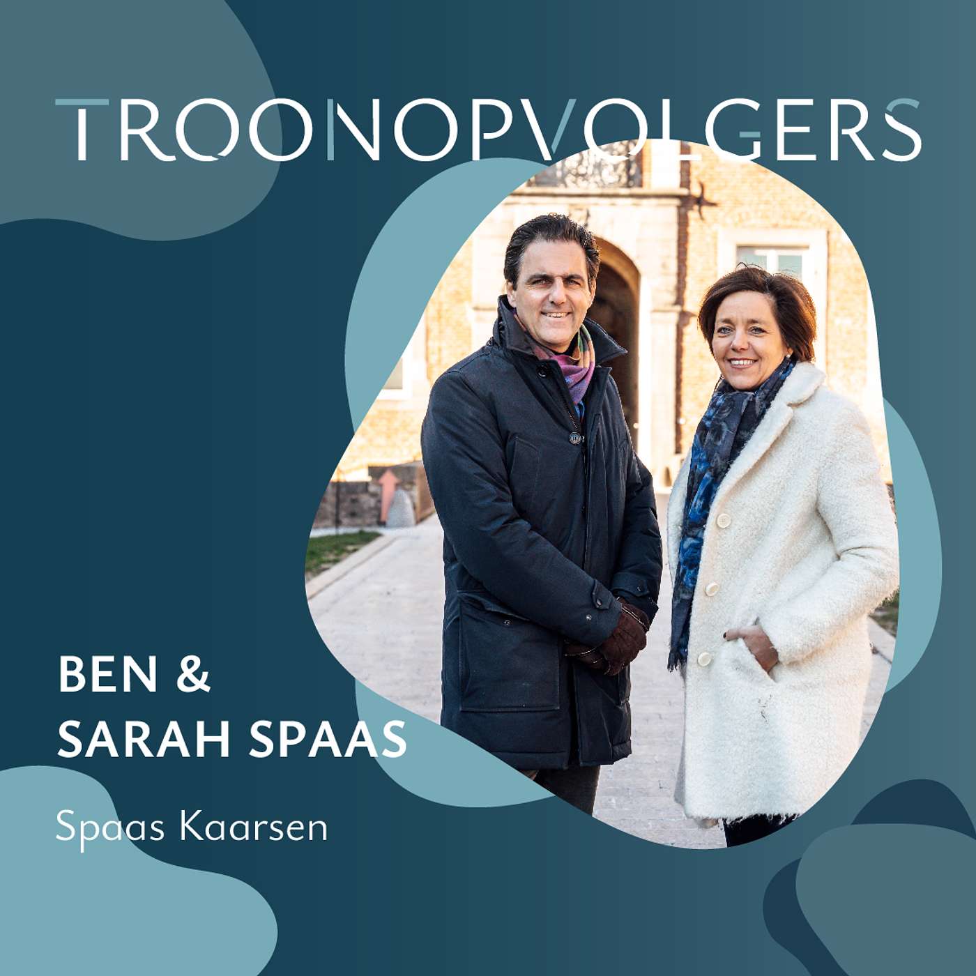 S2A1 - Ben & Sarah Spaas van Spaas Kaarsen