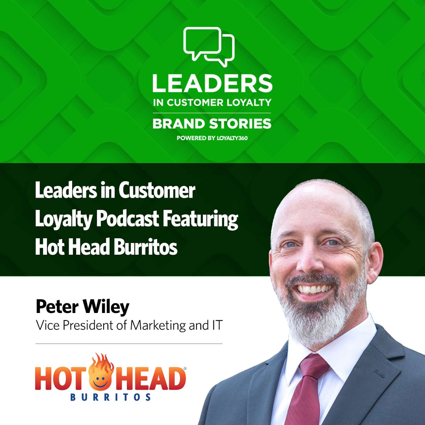 Leaders in Customer Loyalty: Brand Story | From Sticker Cards to Smart Rewards: Hot Head Burritos Evolves Loyalty
